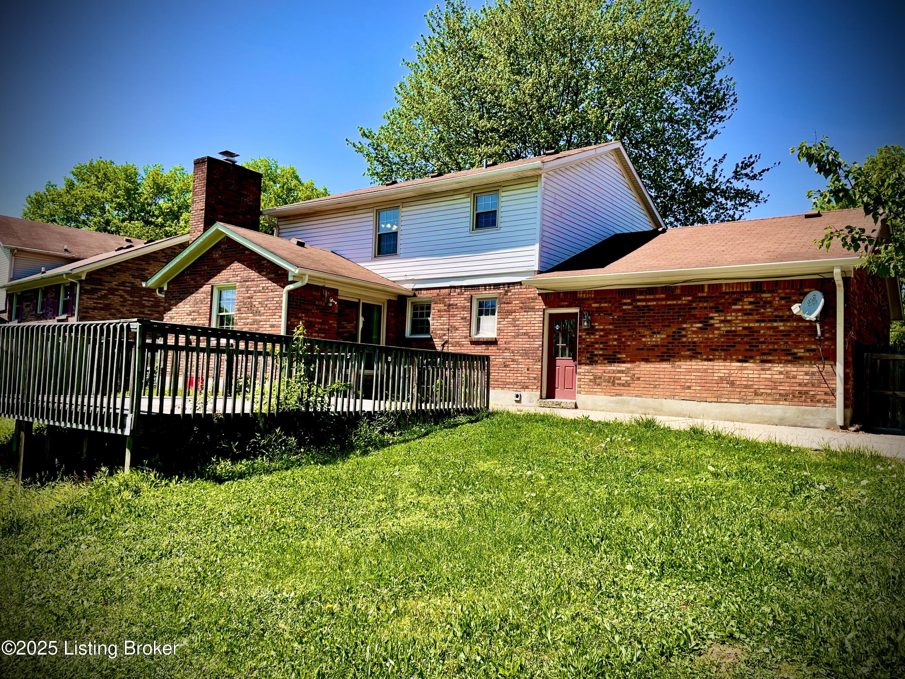 314 Old Towne Rd