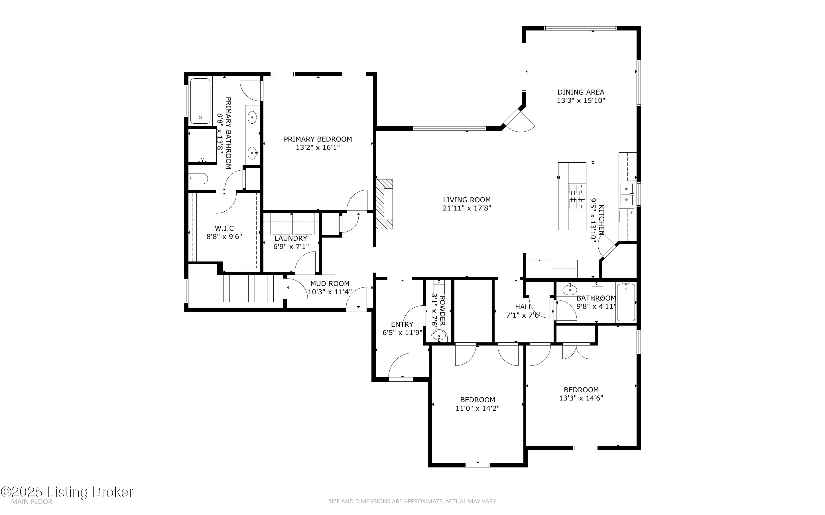 13008 Vista Dr
