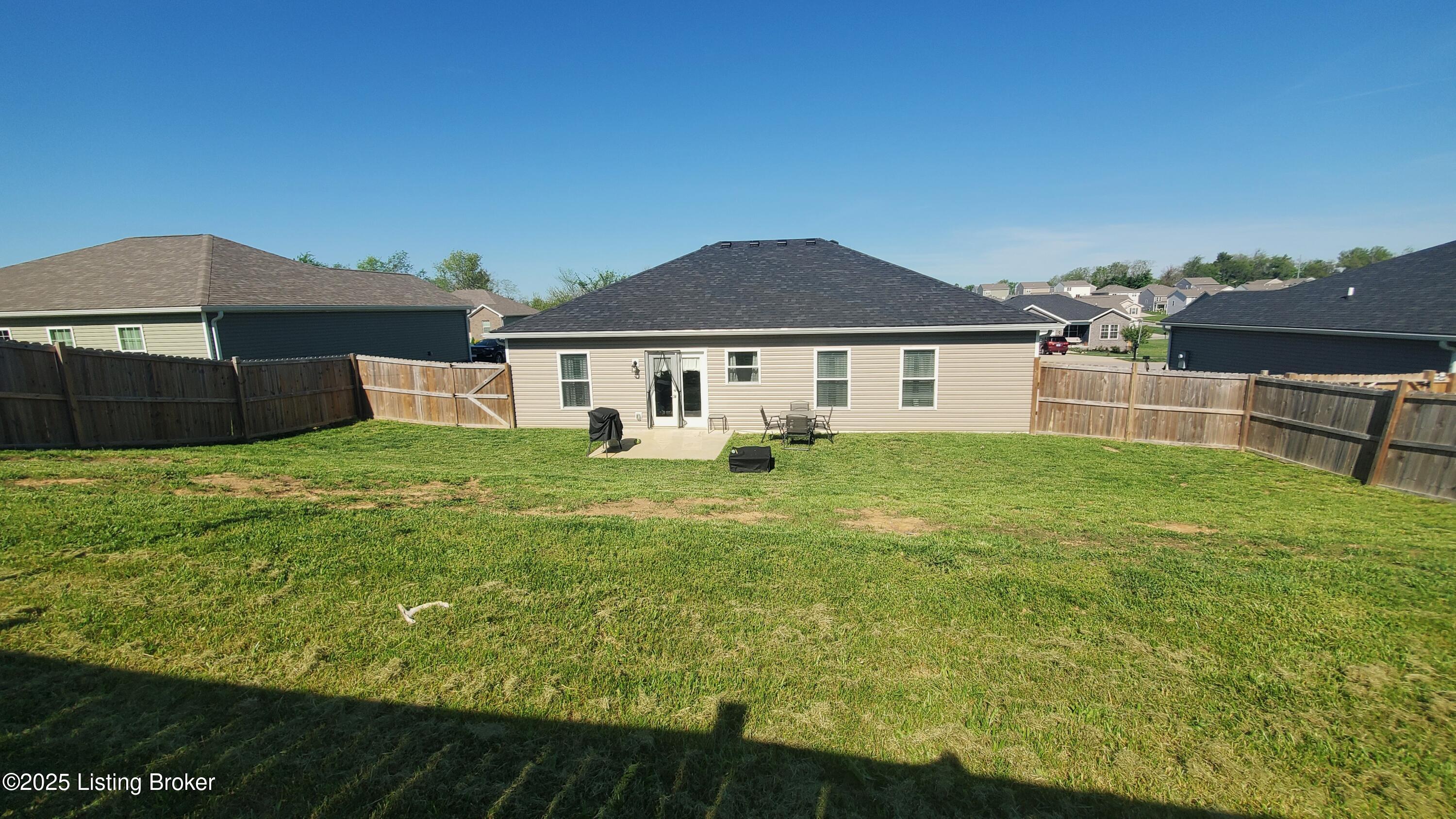 232 Fletcher Way