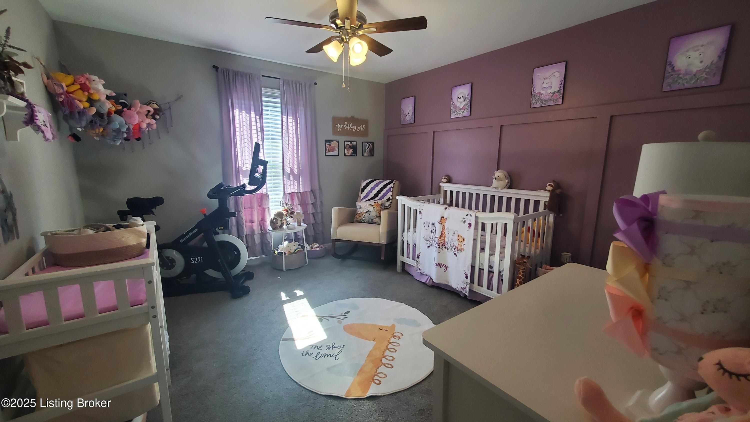 232 Fletcher Way