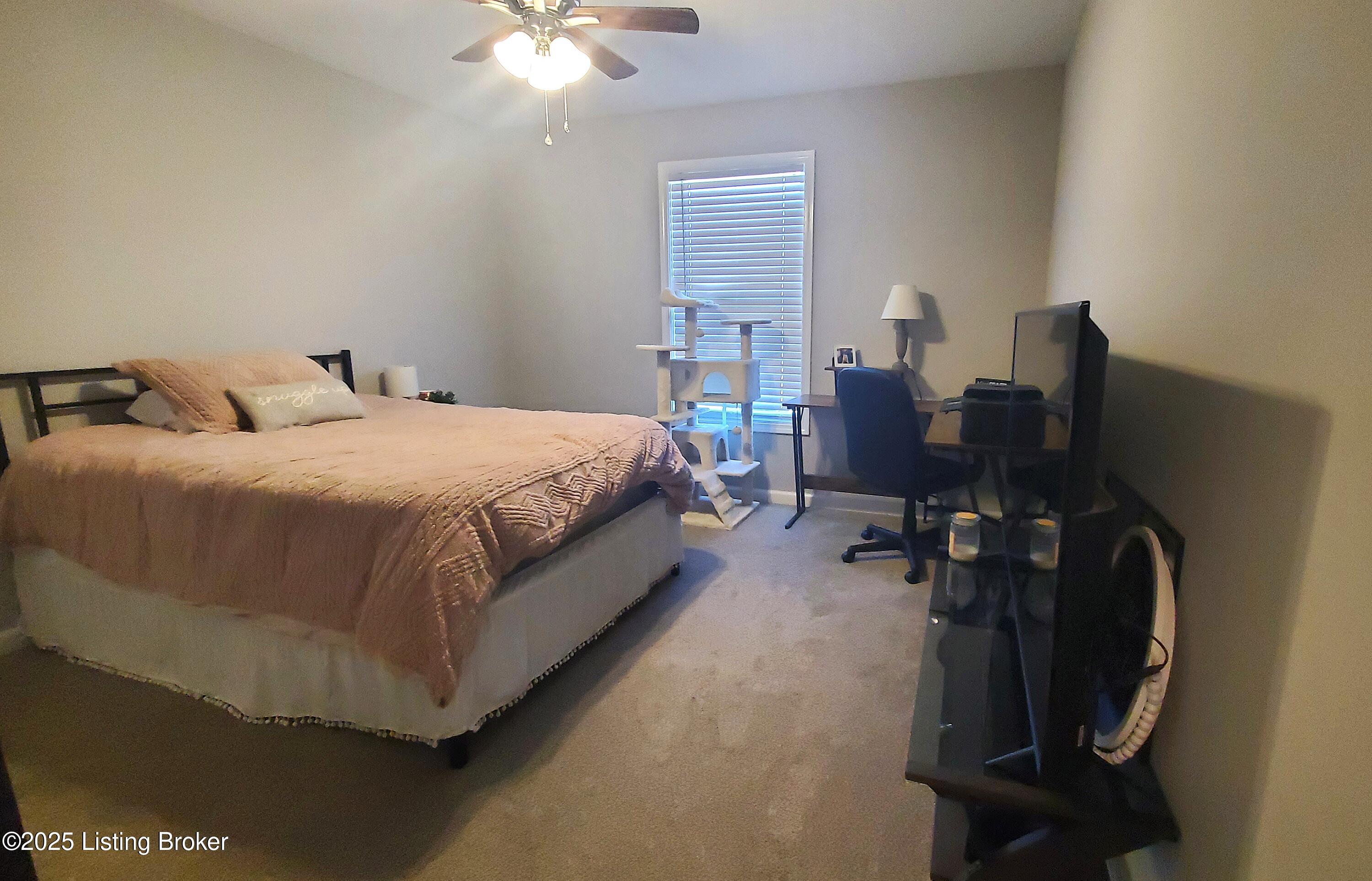 232 Fletcher Way