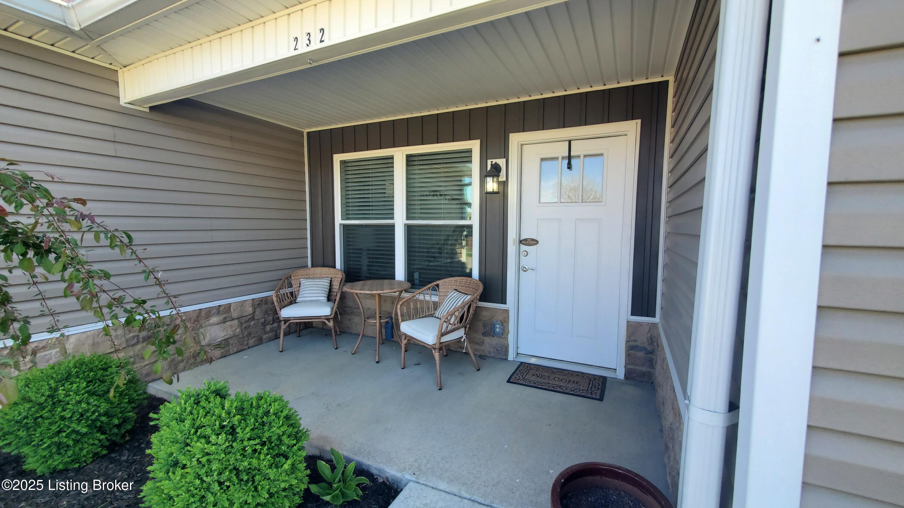 232 Fletcher Way