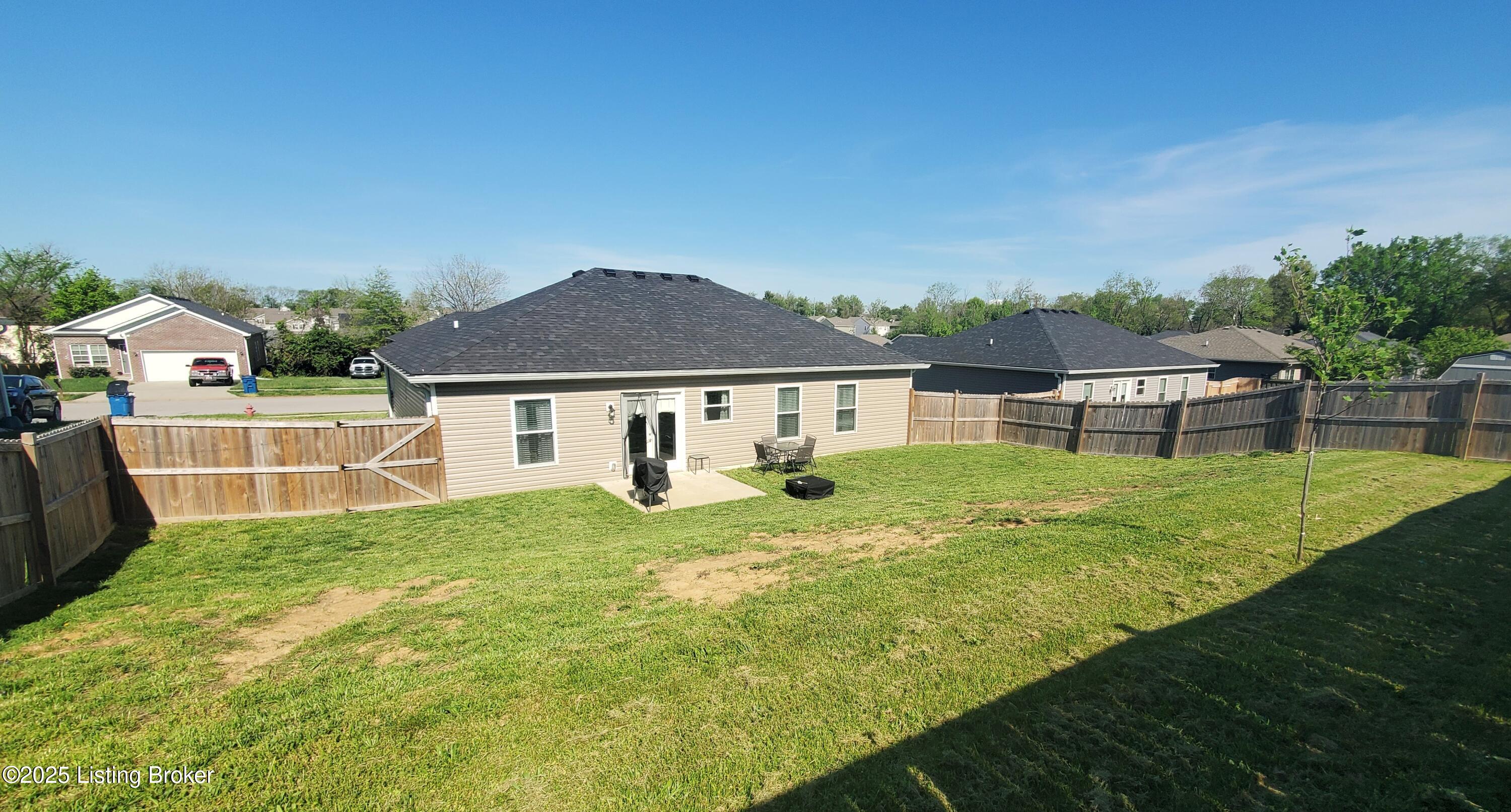 232 Fletcher Way