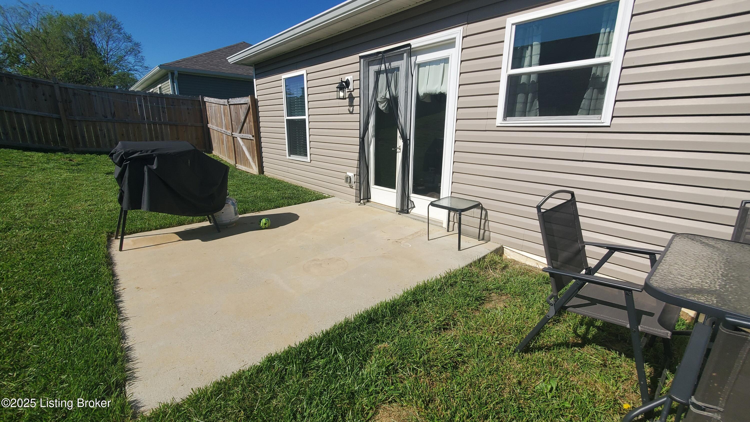 232 Fletcher Way