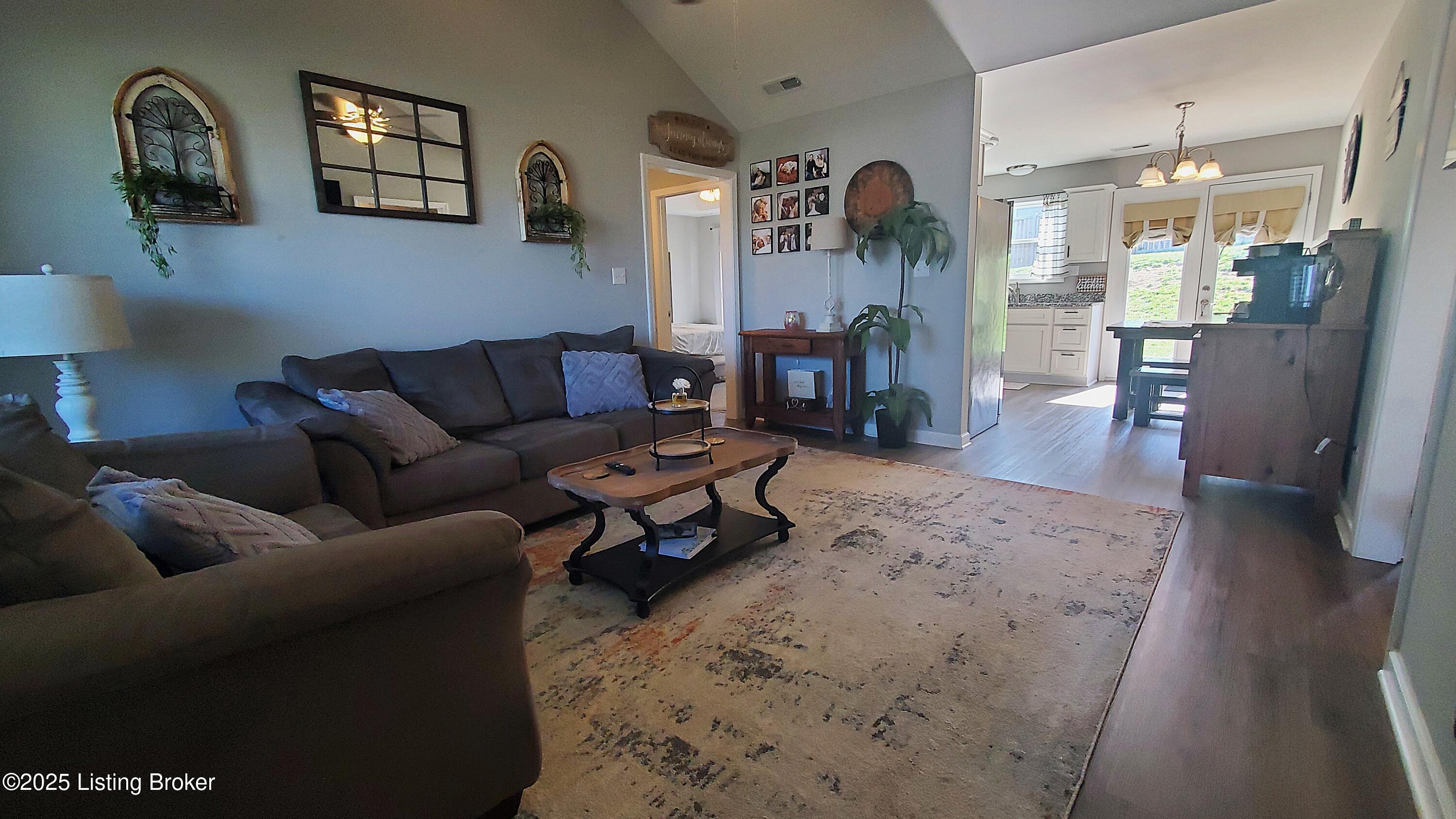 232 Fletcher Way