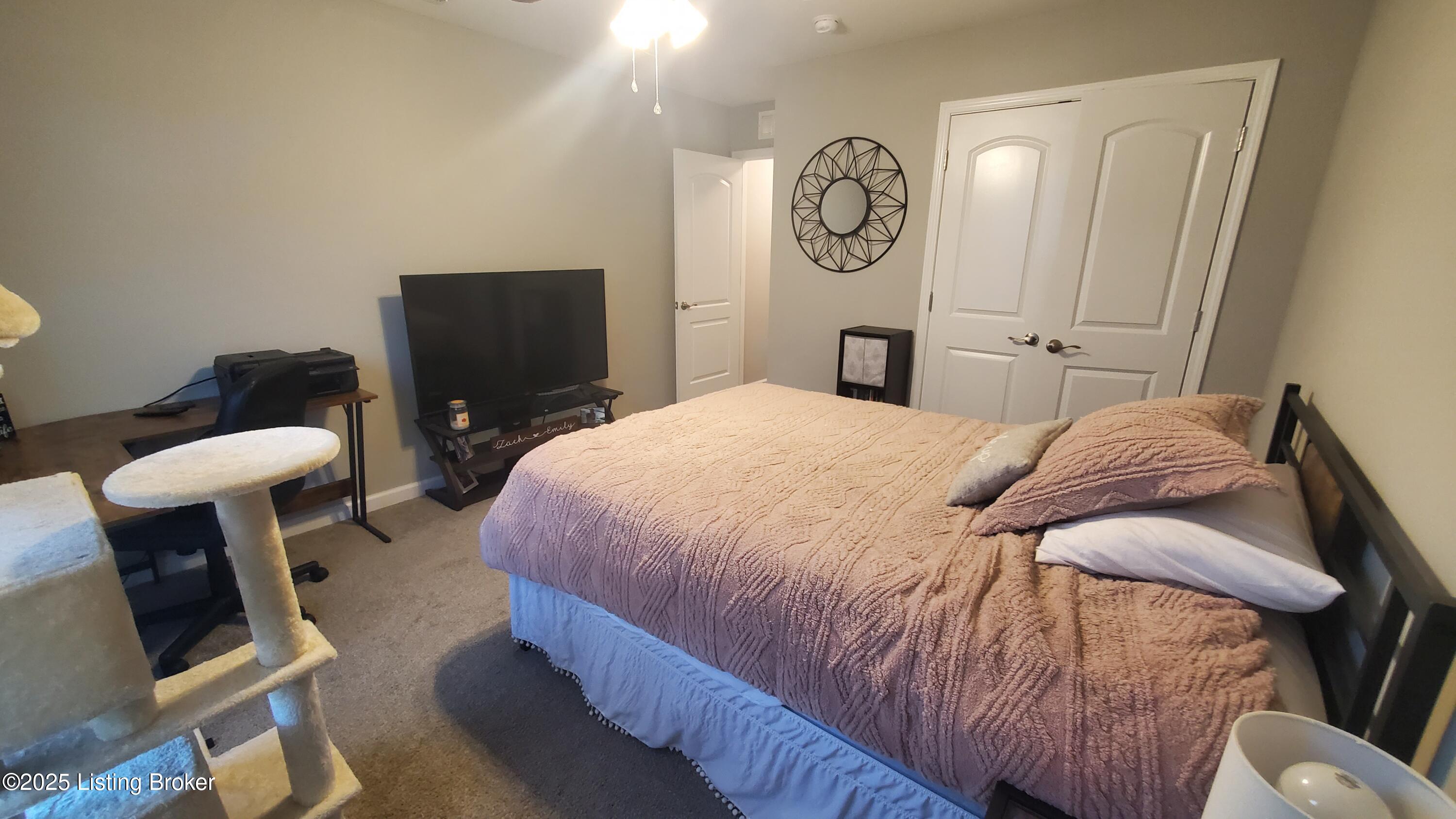 232 Fletcher Way