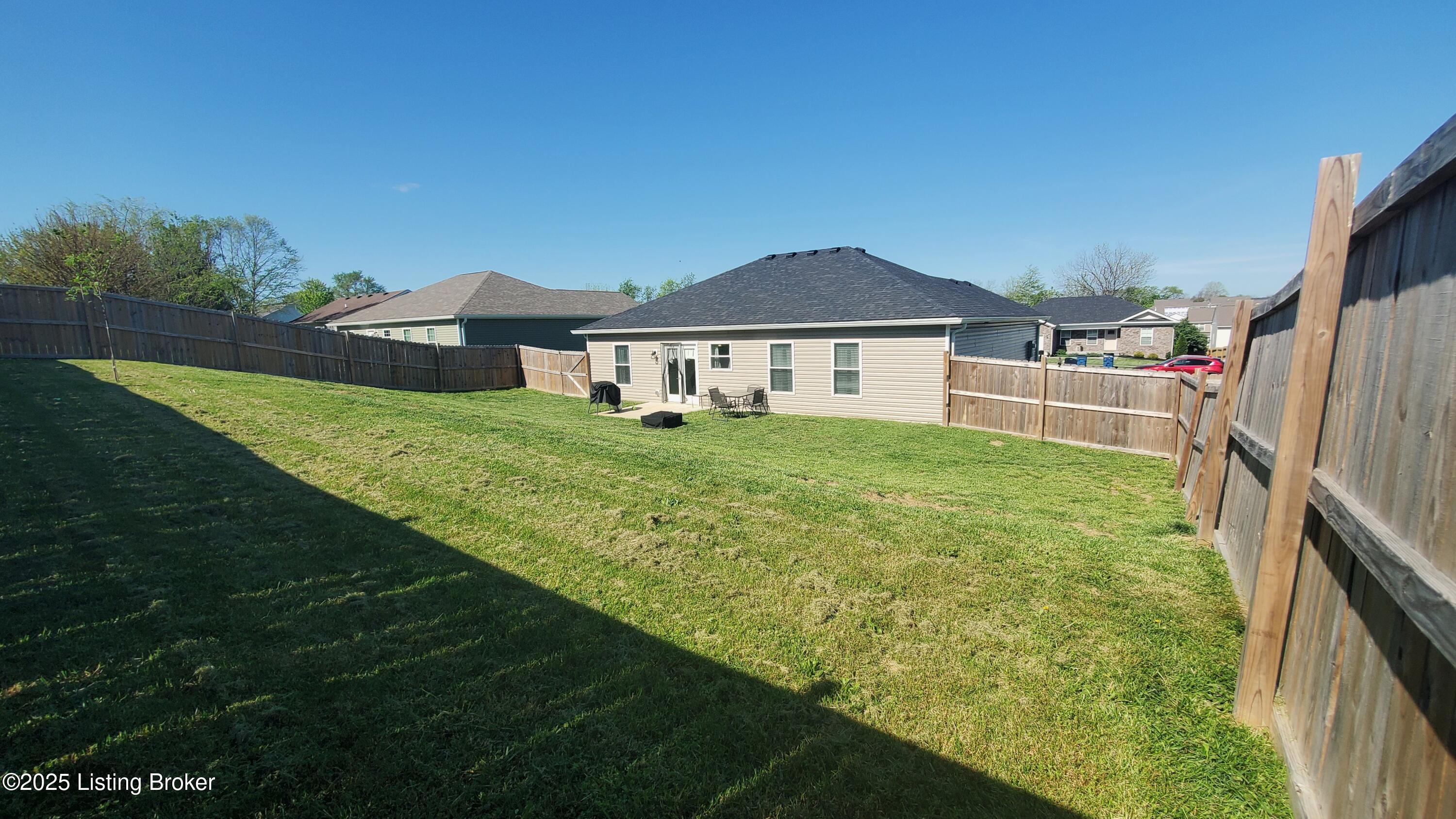 232 Fletcher Way