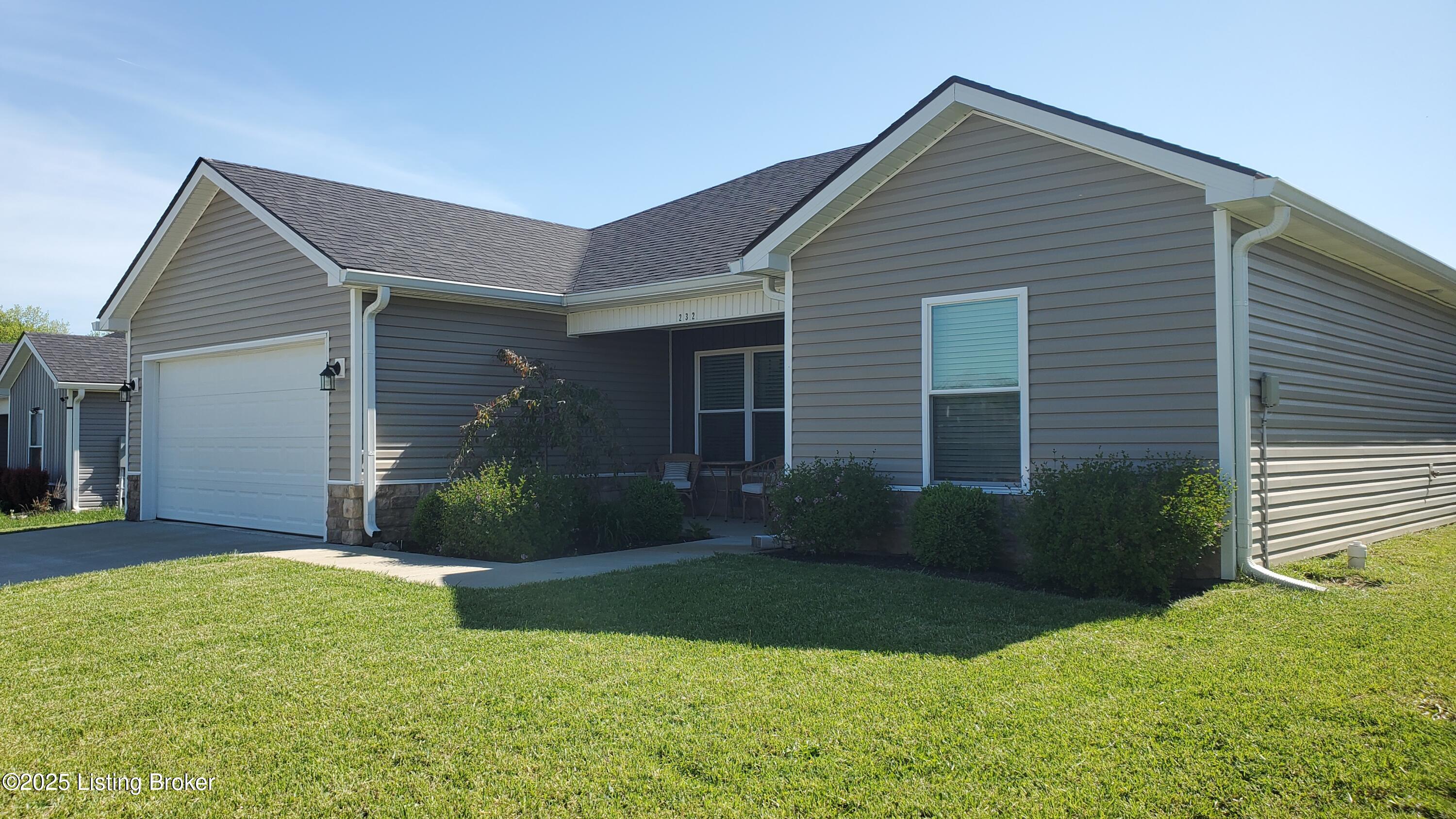 232 Fletcher Way