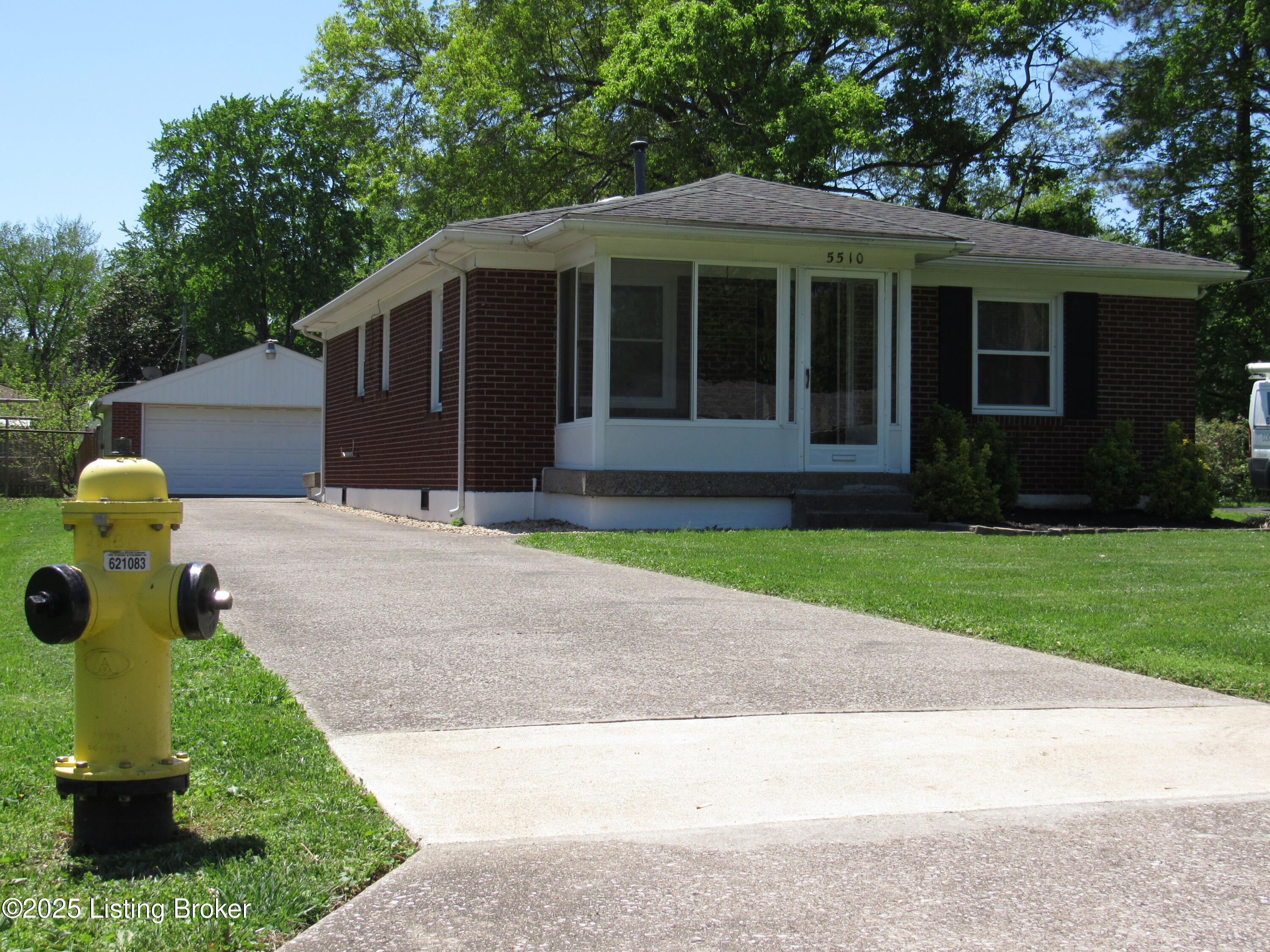 5510 Innwood Dr