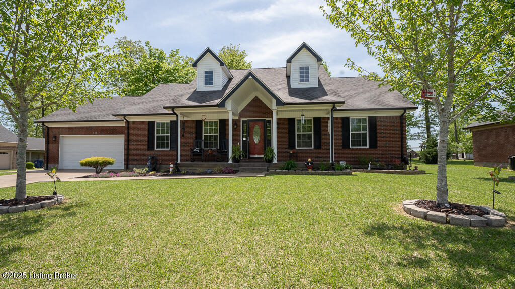 113 Chattanooga Dr