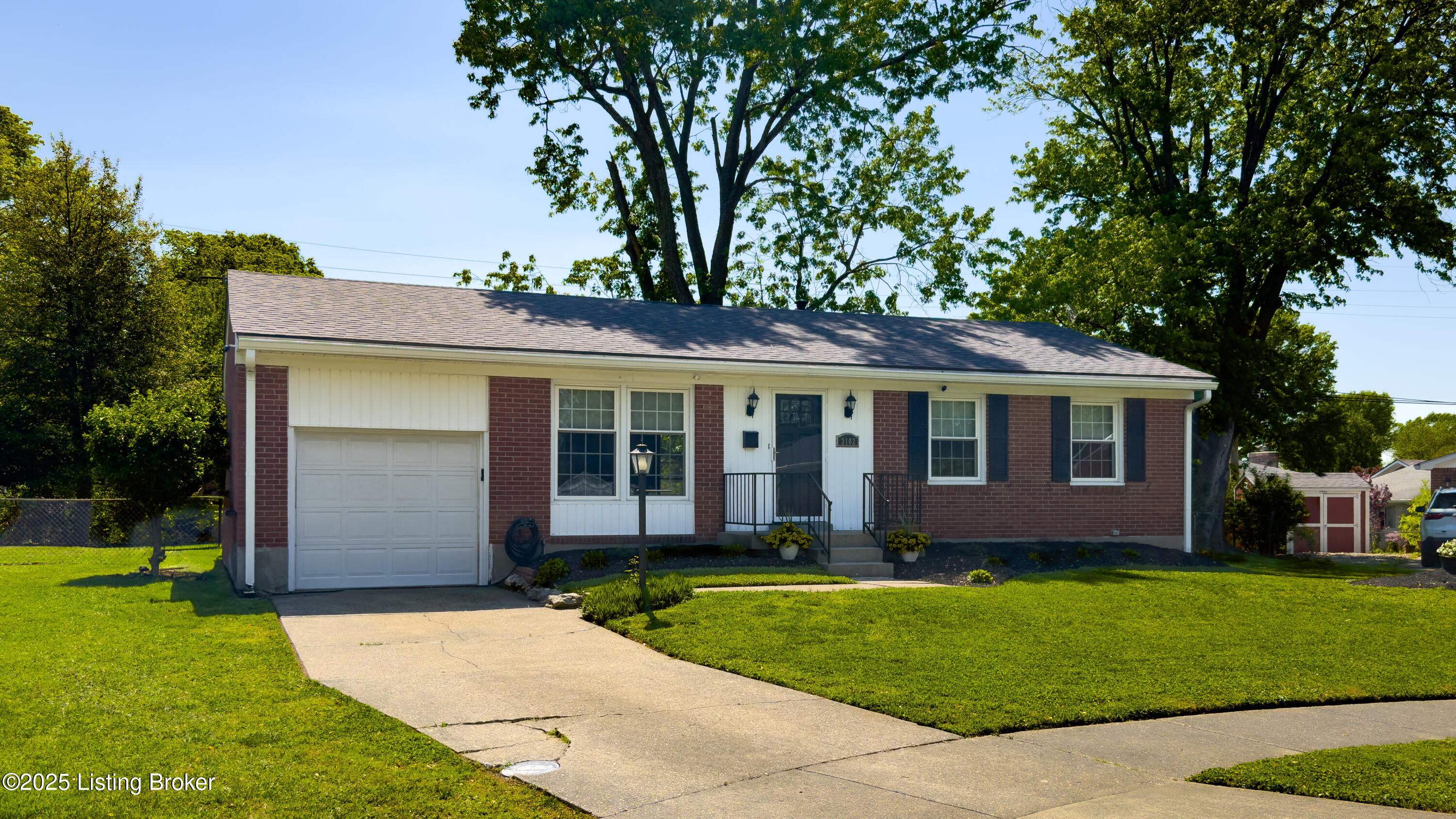 3102 Sudbury Ct