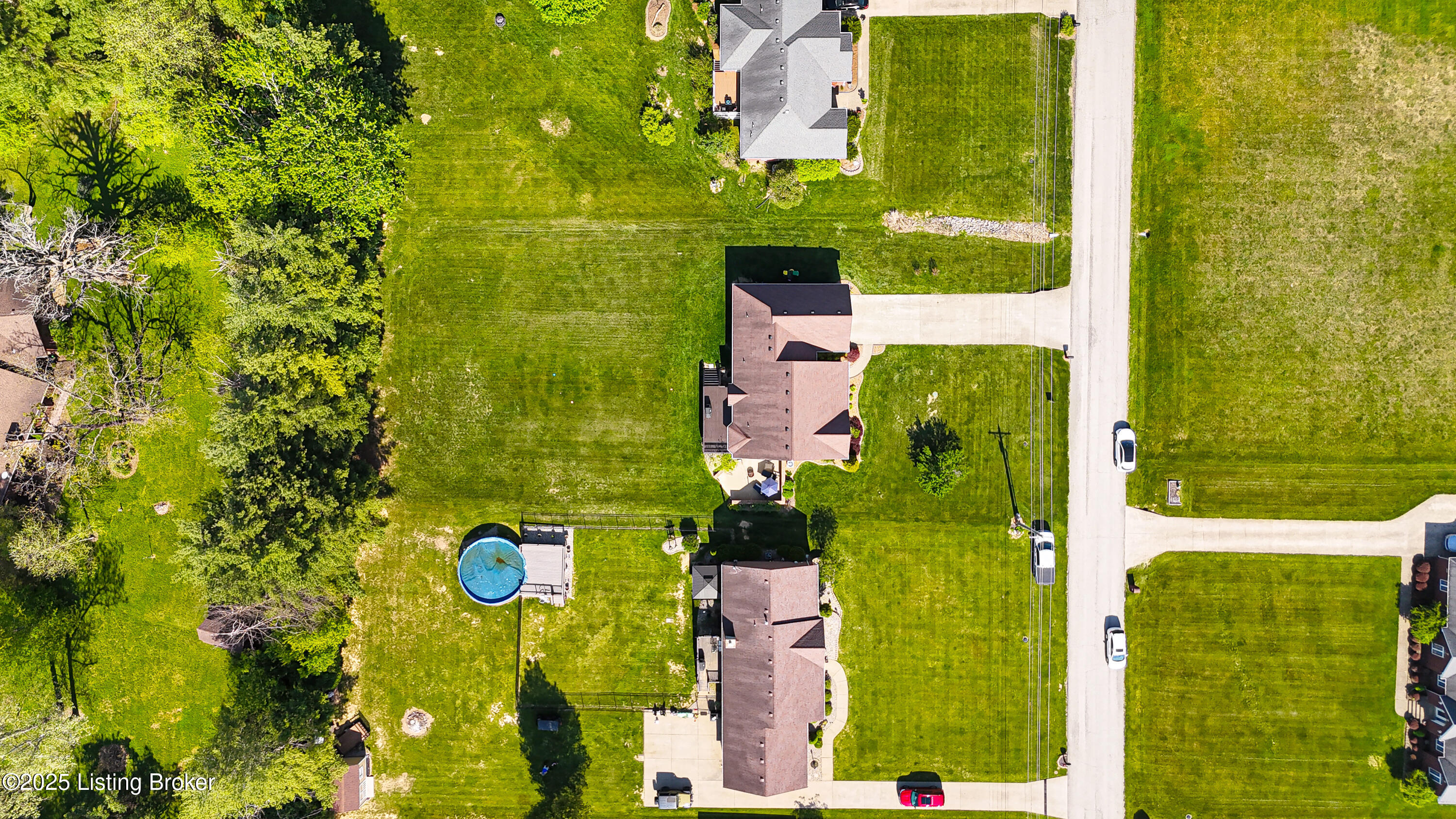 284 Saratoga Way