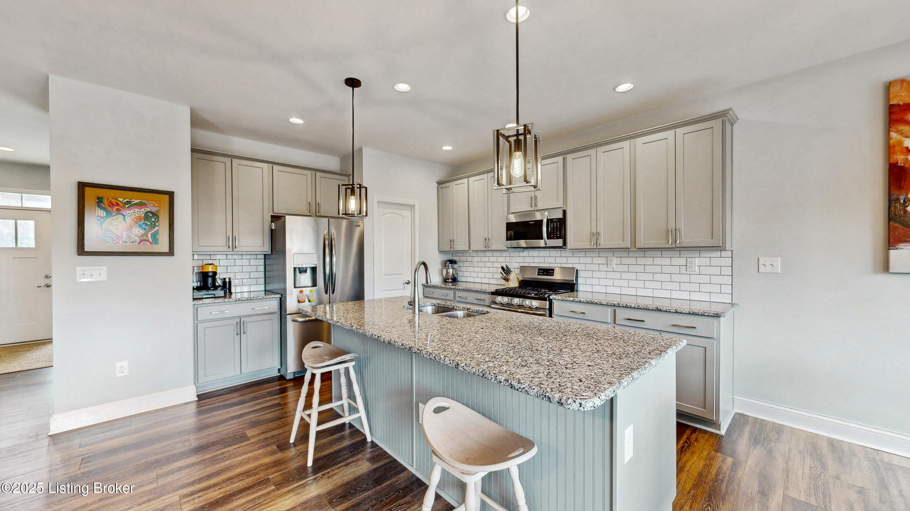 741 Dehart Ln