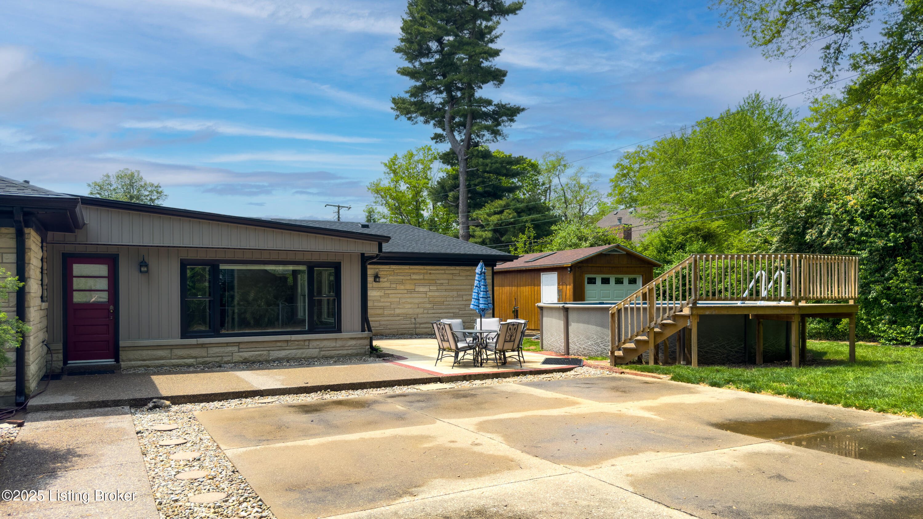 4623 Brownsboro Rd