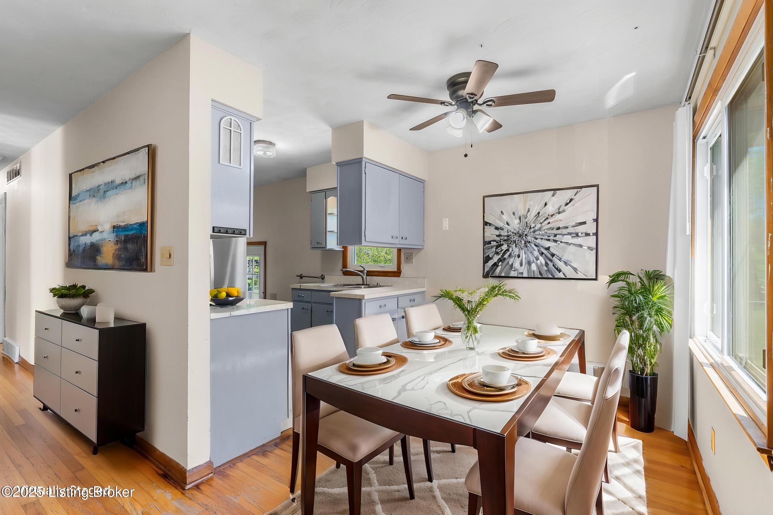 3311 Bowie Dr