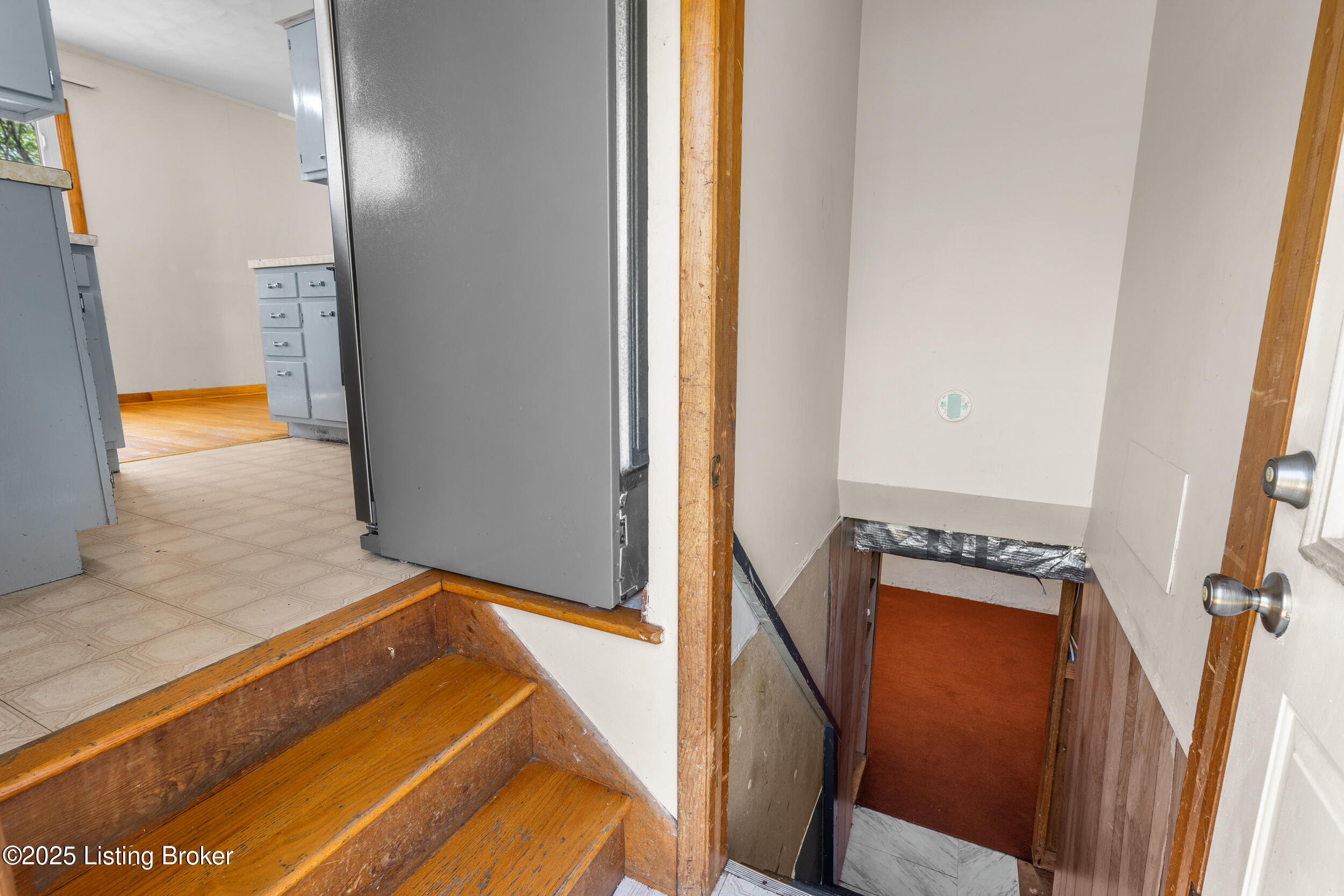 3311 Bowie Dr