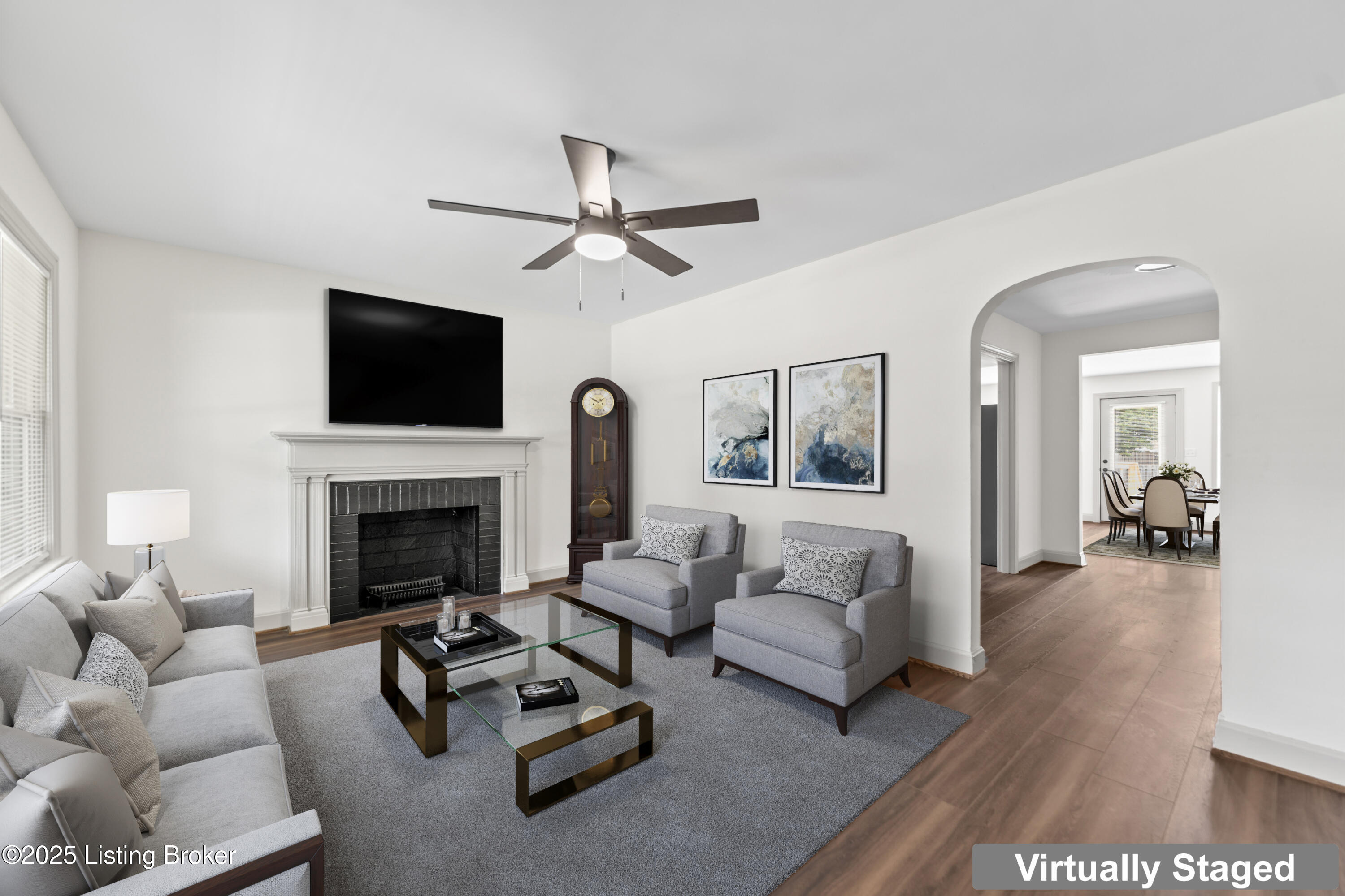 234 Norbourne Blvd