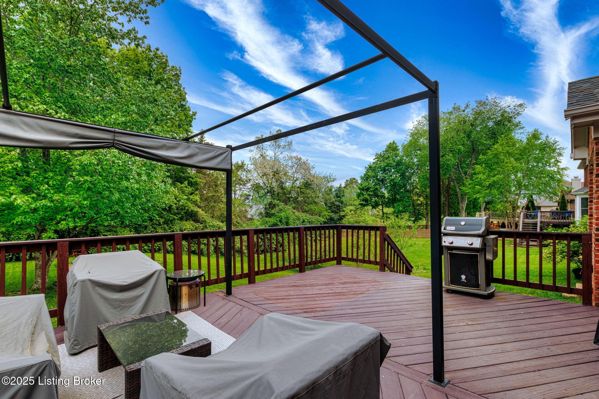 4020 Saratoga Woods Dr