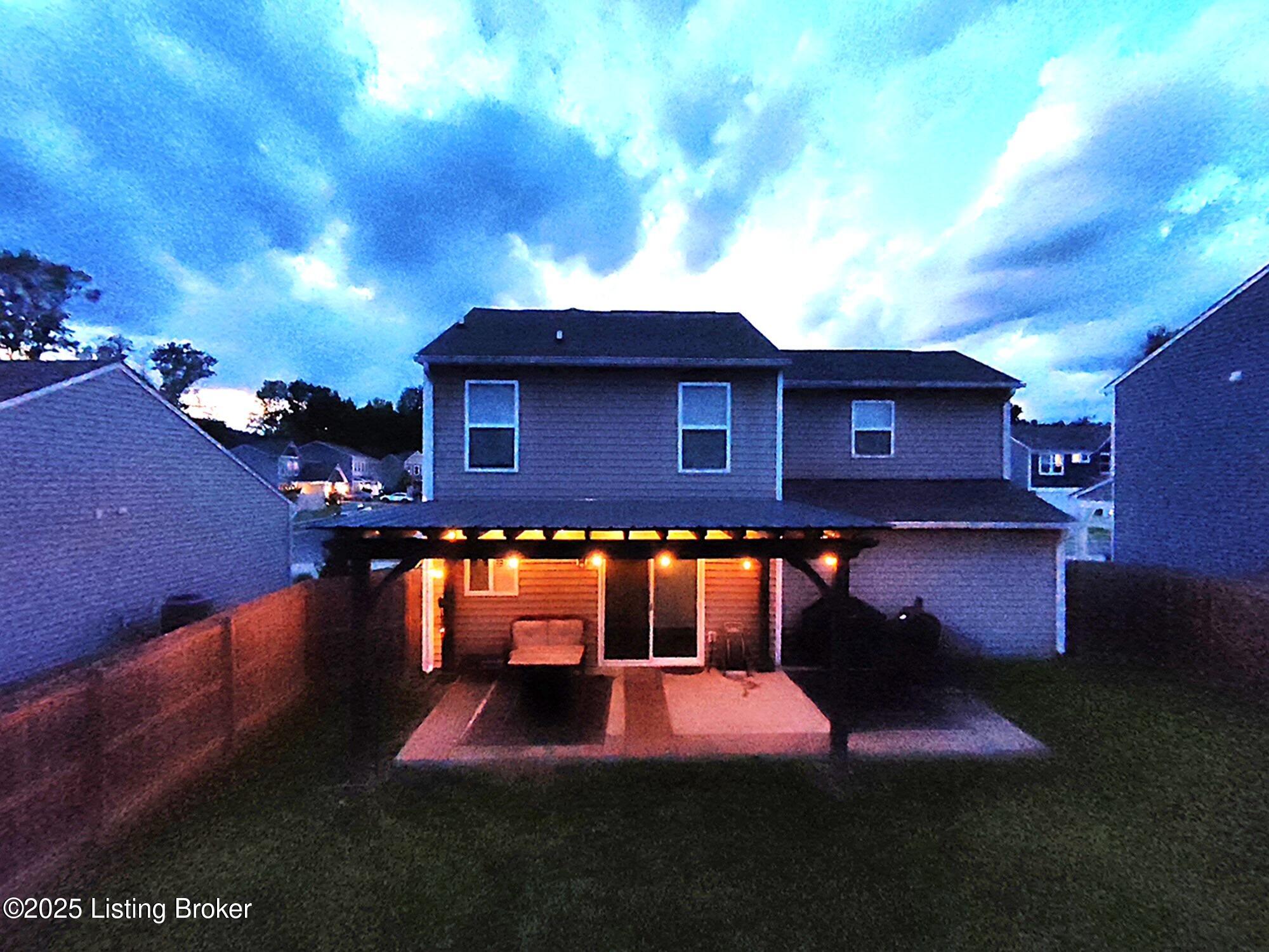 137 Sanctuary Dr
