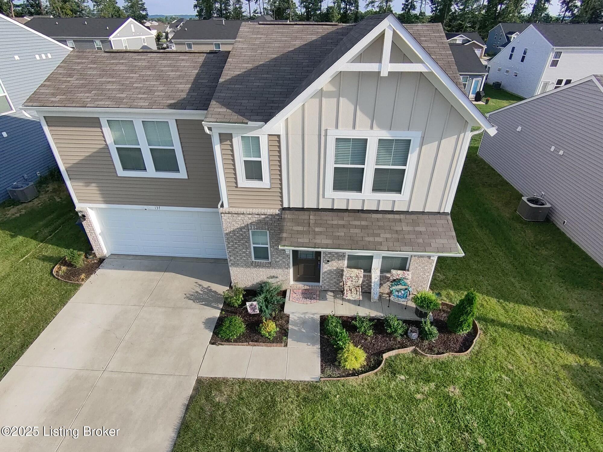 137 Sanctuary Dr