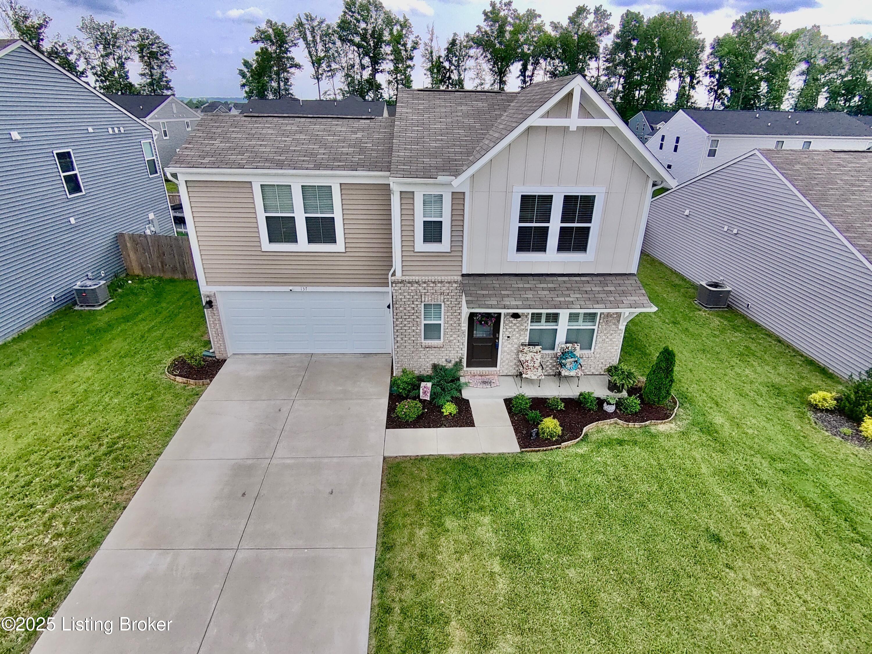 137 Sanctuary Dr