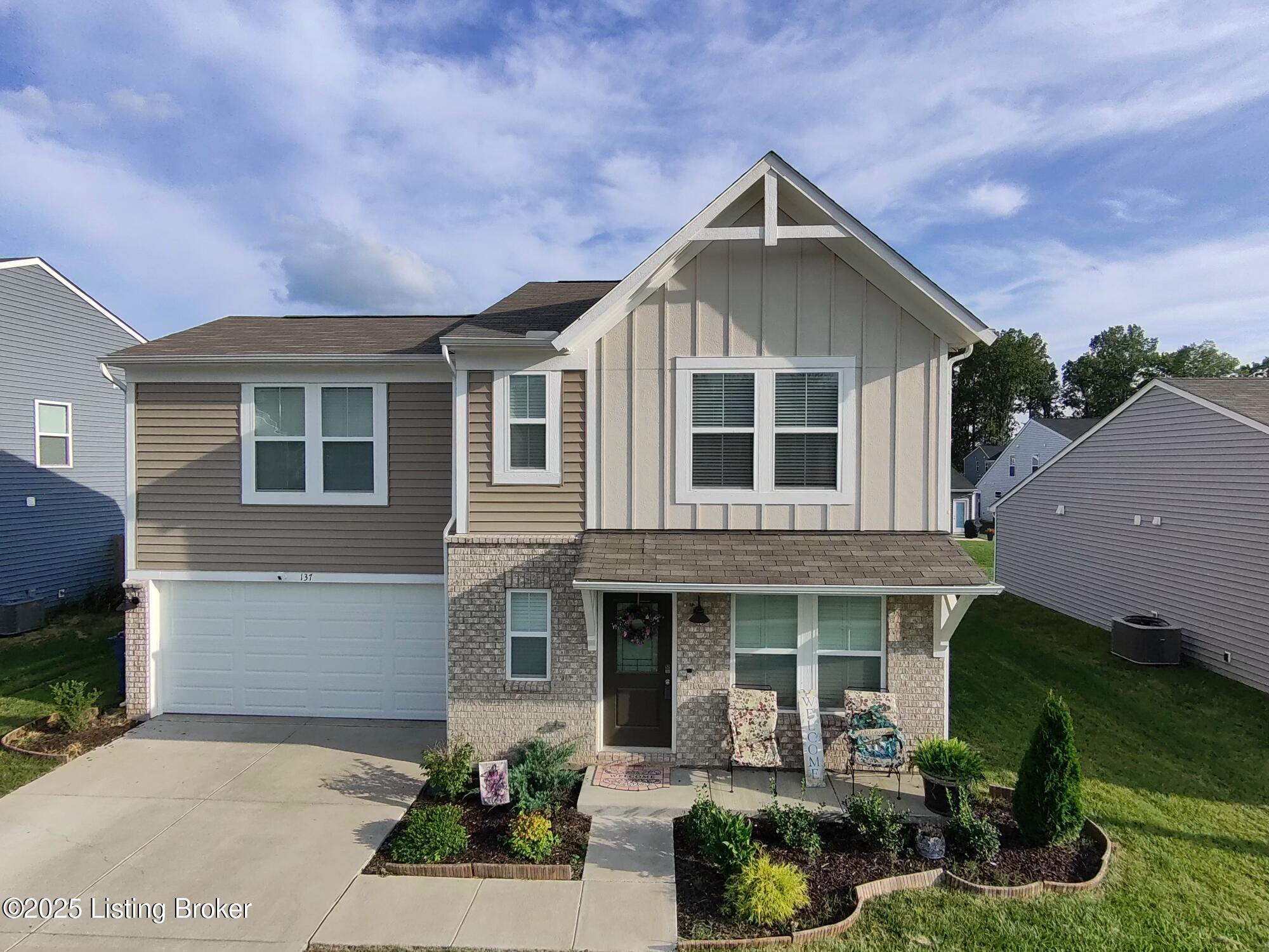137 Sanctuary Dr