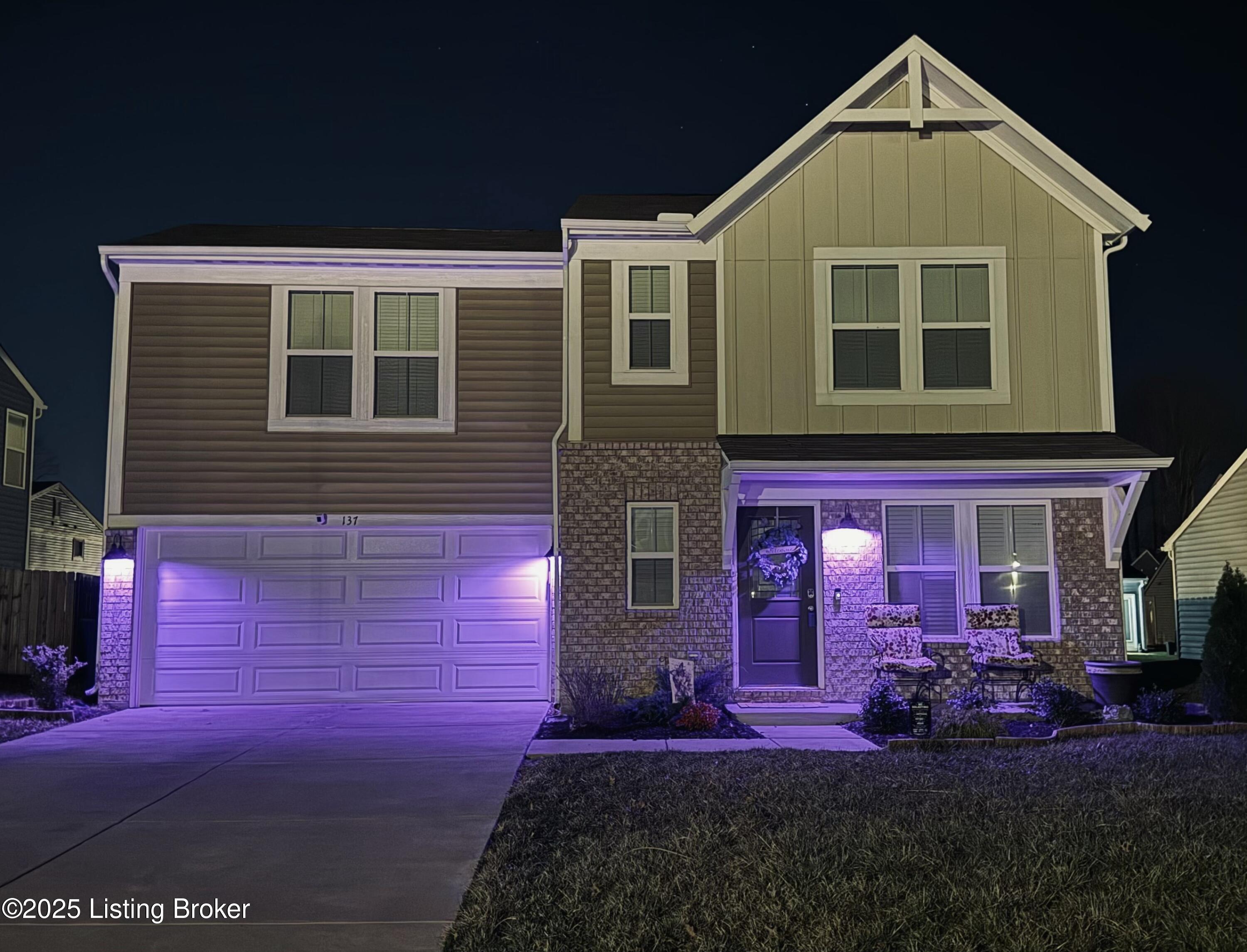 137 Sanctuary Dr