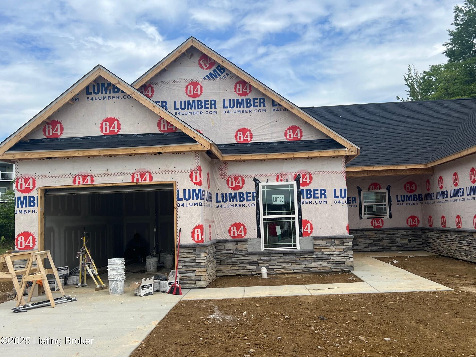 Lot 35 Brookley Dr