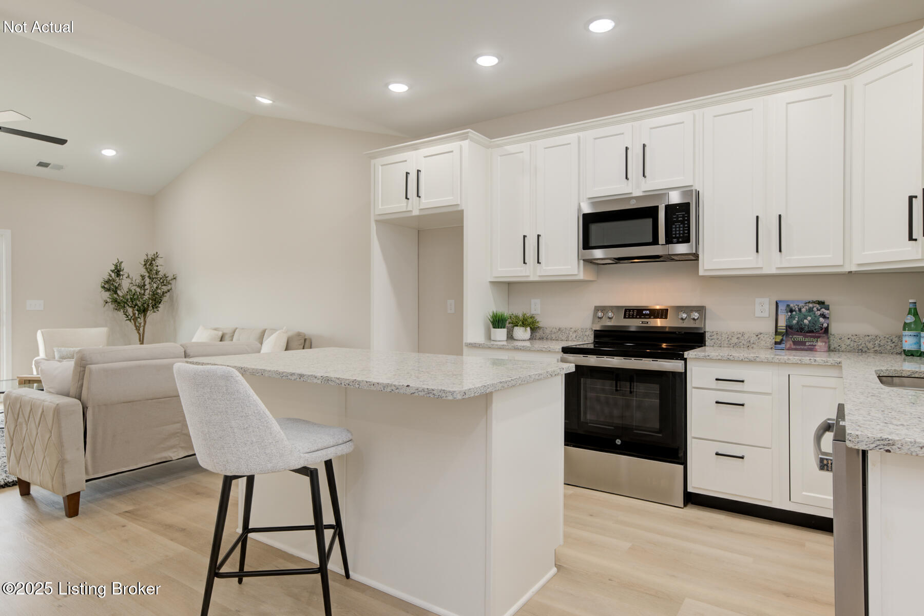 Lot 35 Brookley Dr