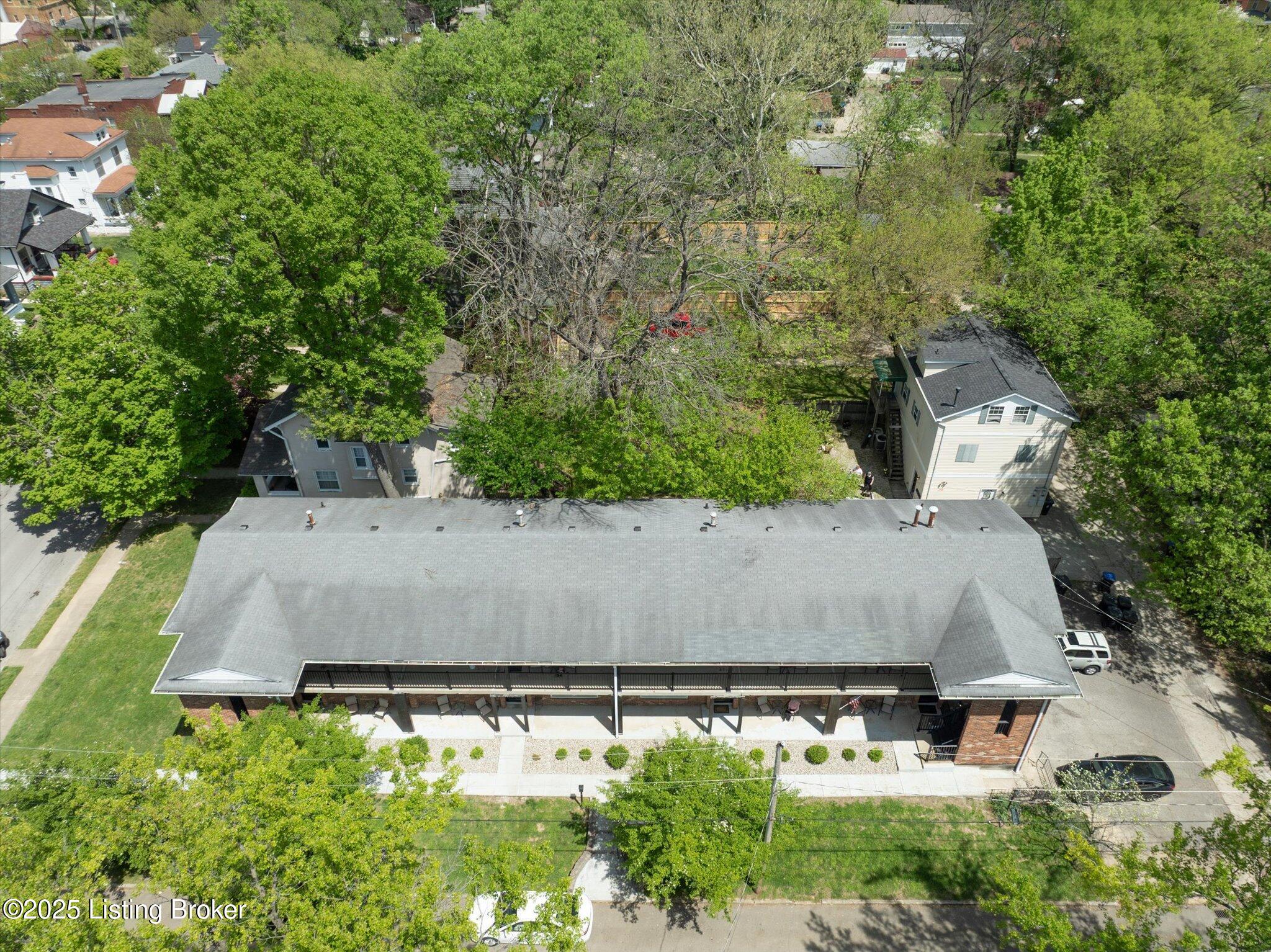 2100 Murray Ave