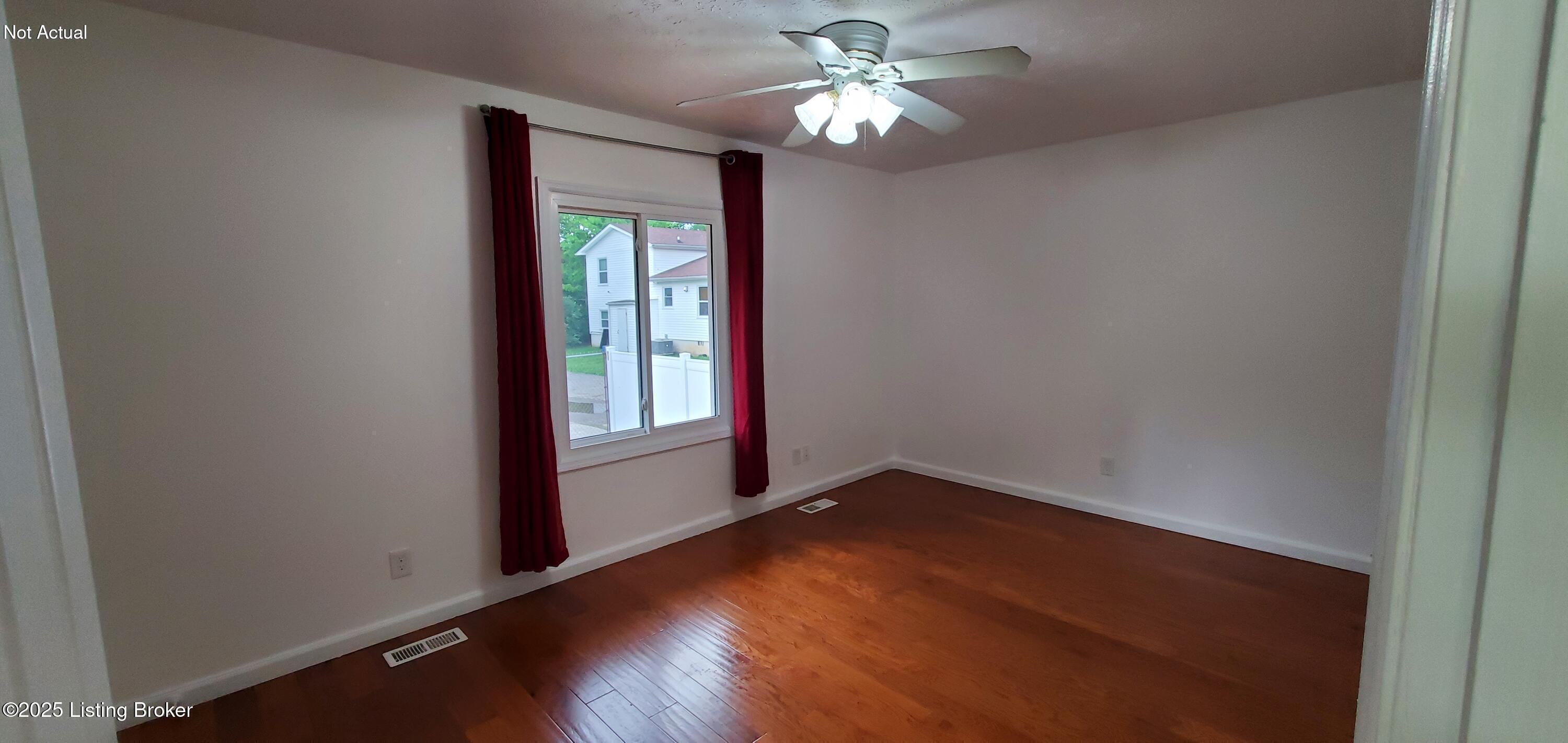7105 Heavrin Ave