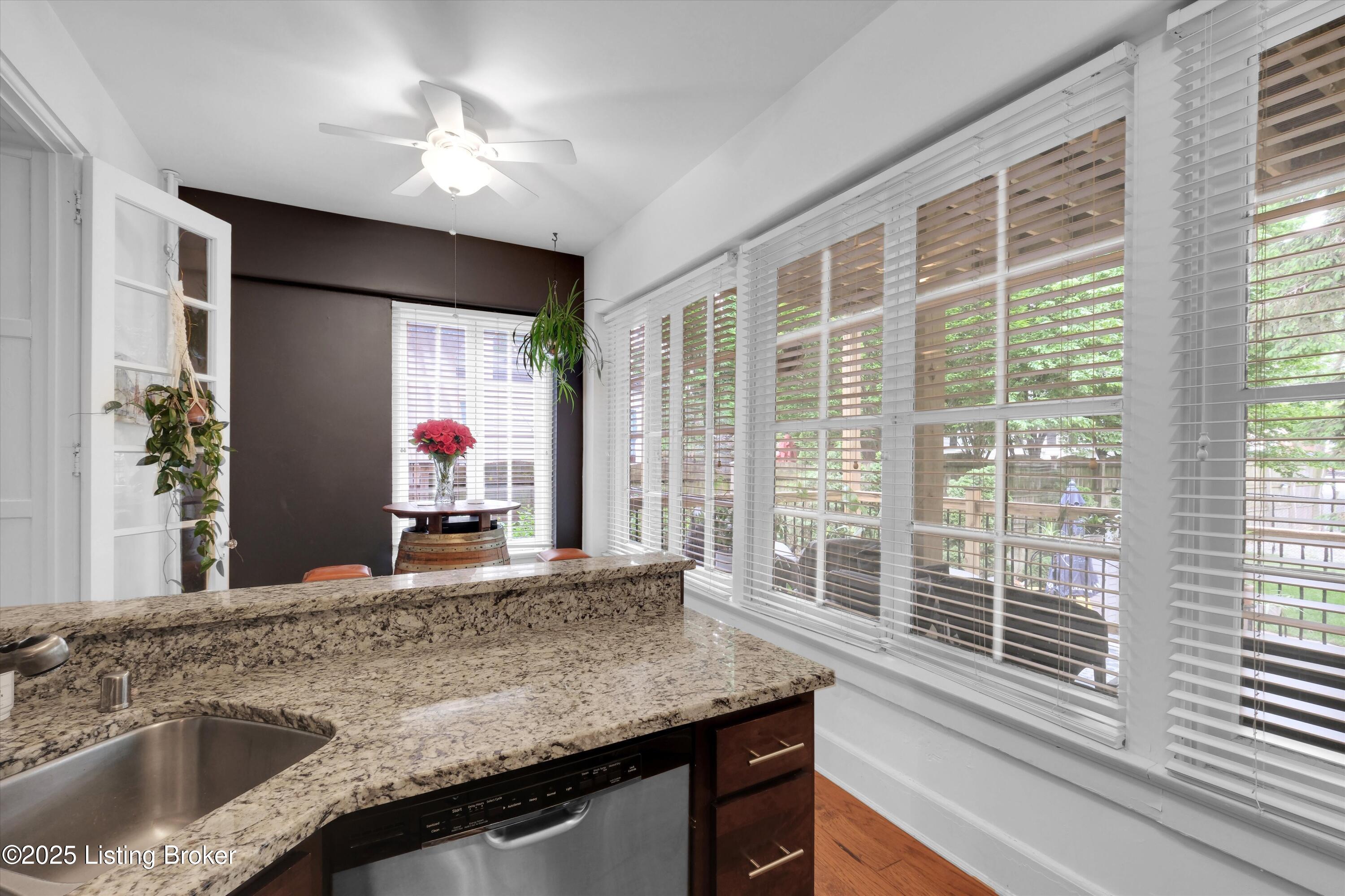 1228 Cherokee Rd