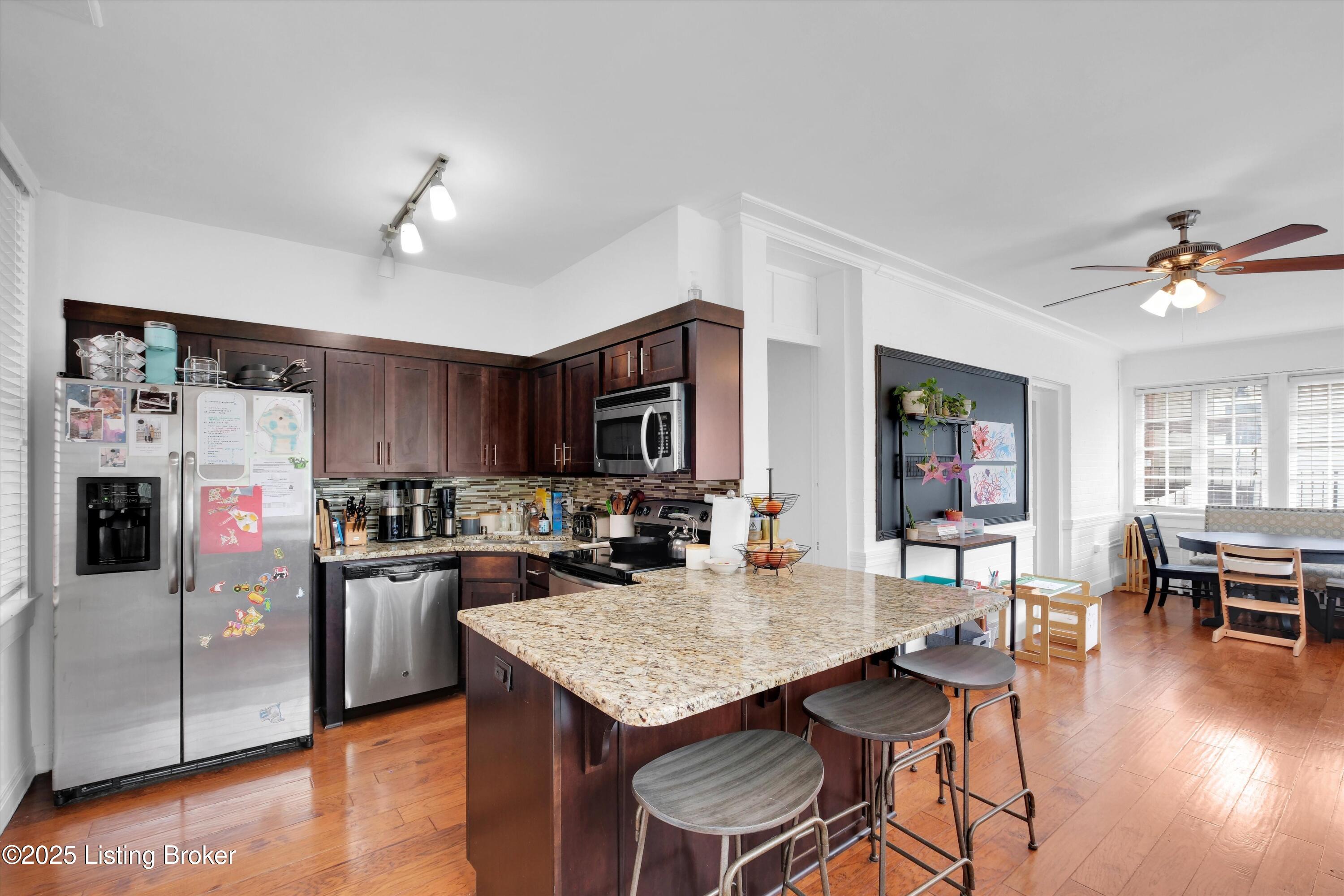 1228 Cherokee Rd