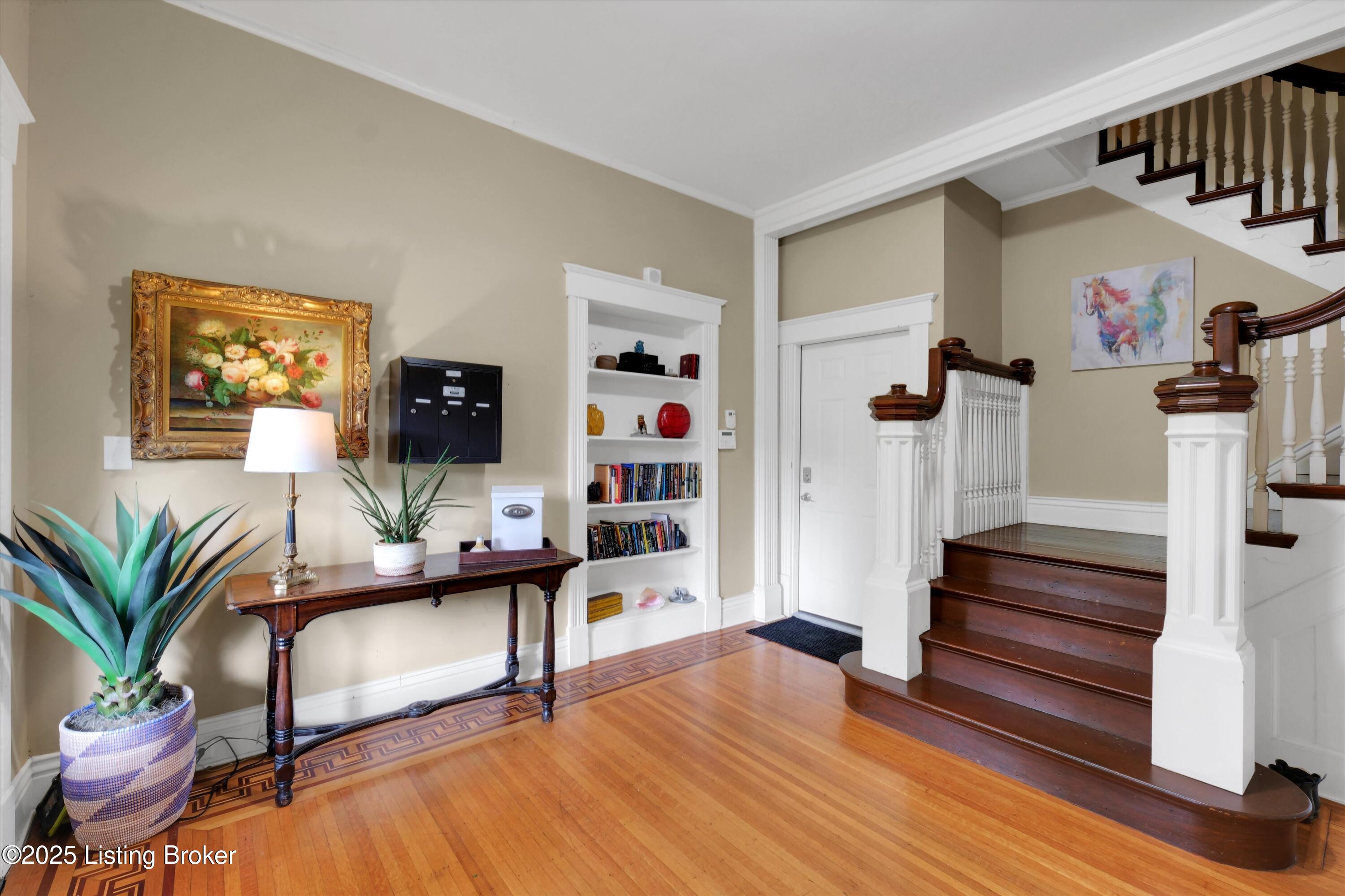 1228 Cherokee Rd