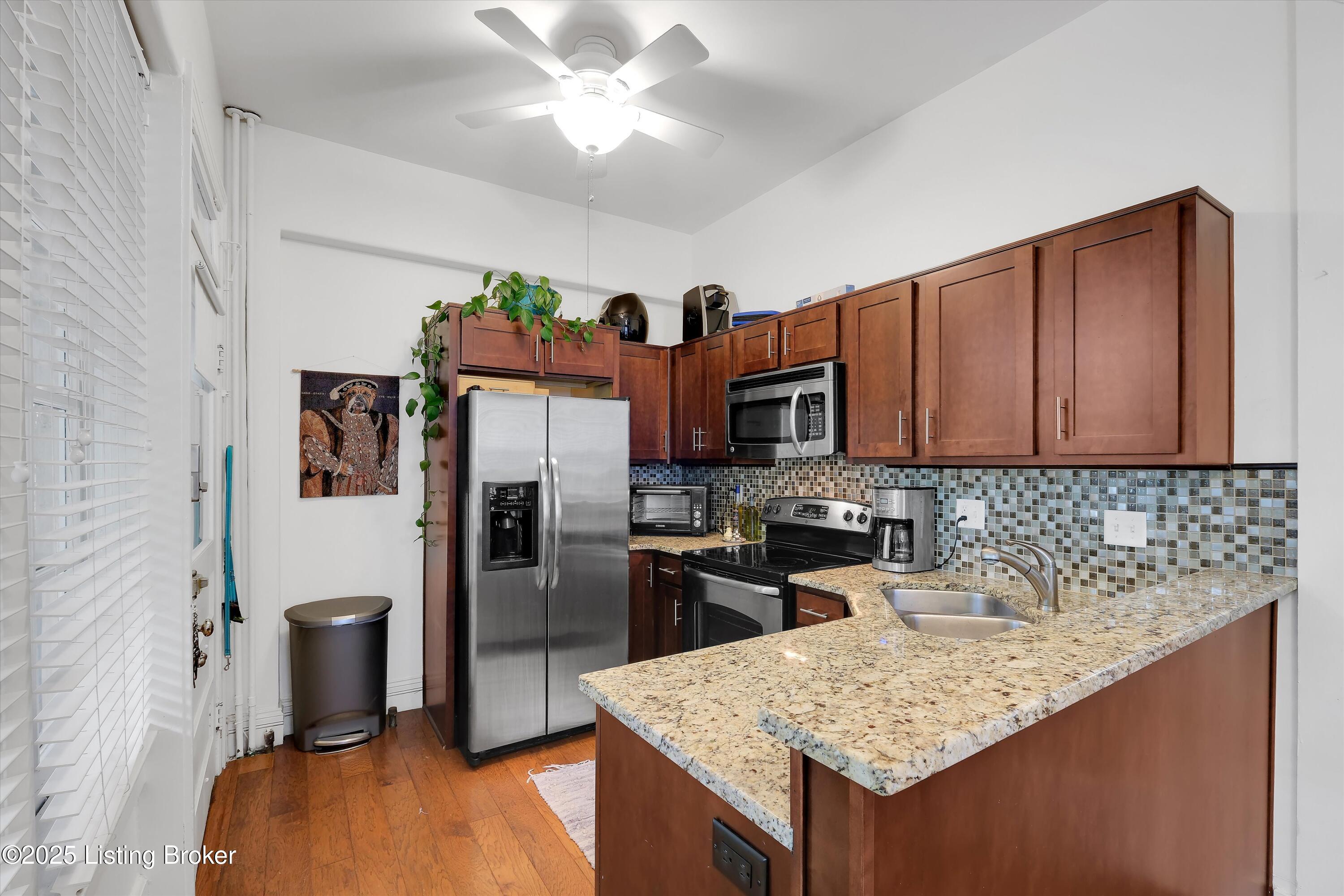 1228 Cherokee Rd