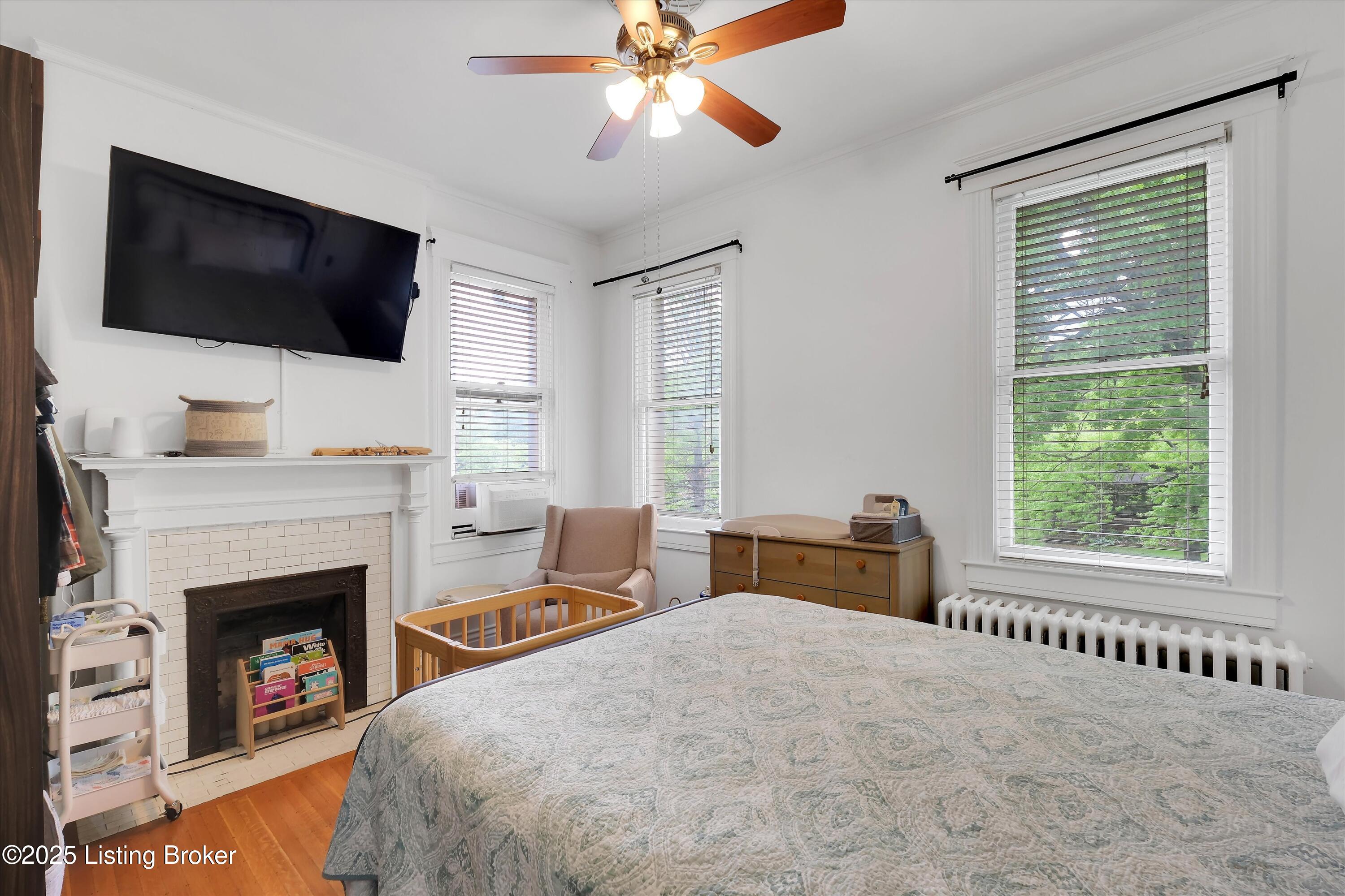 1228 Cherokee Rd