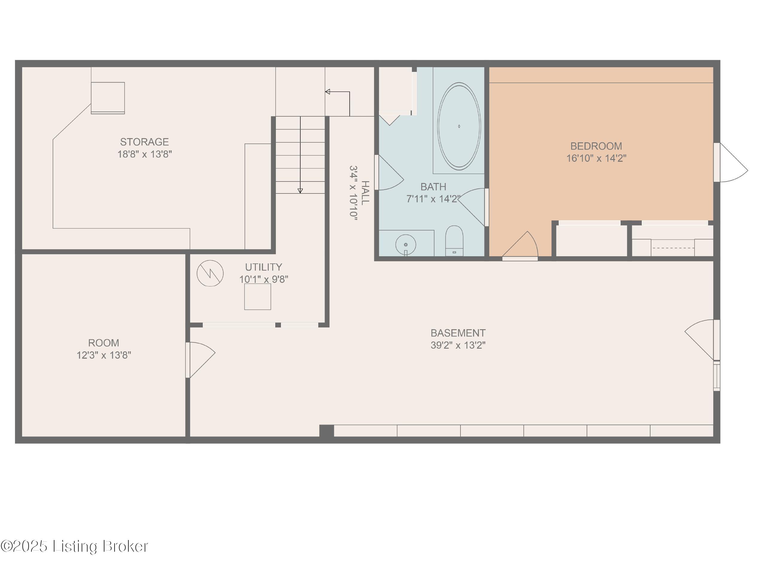 5707 Blueberry Dr
