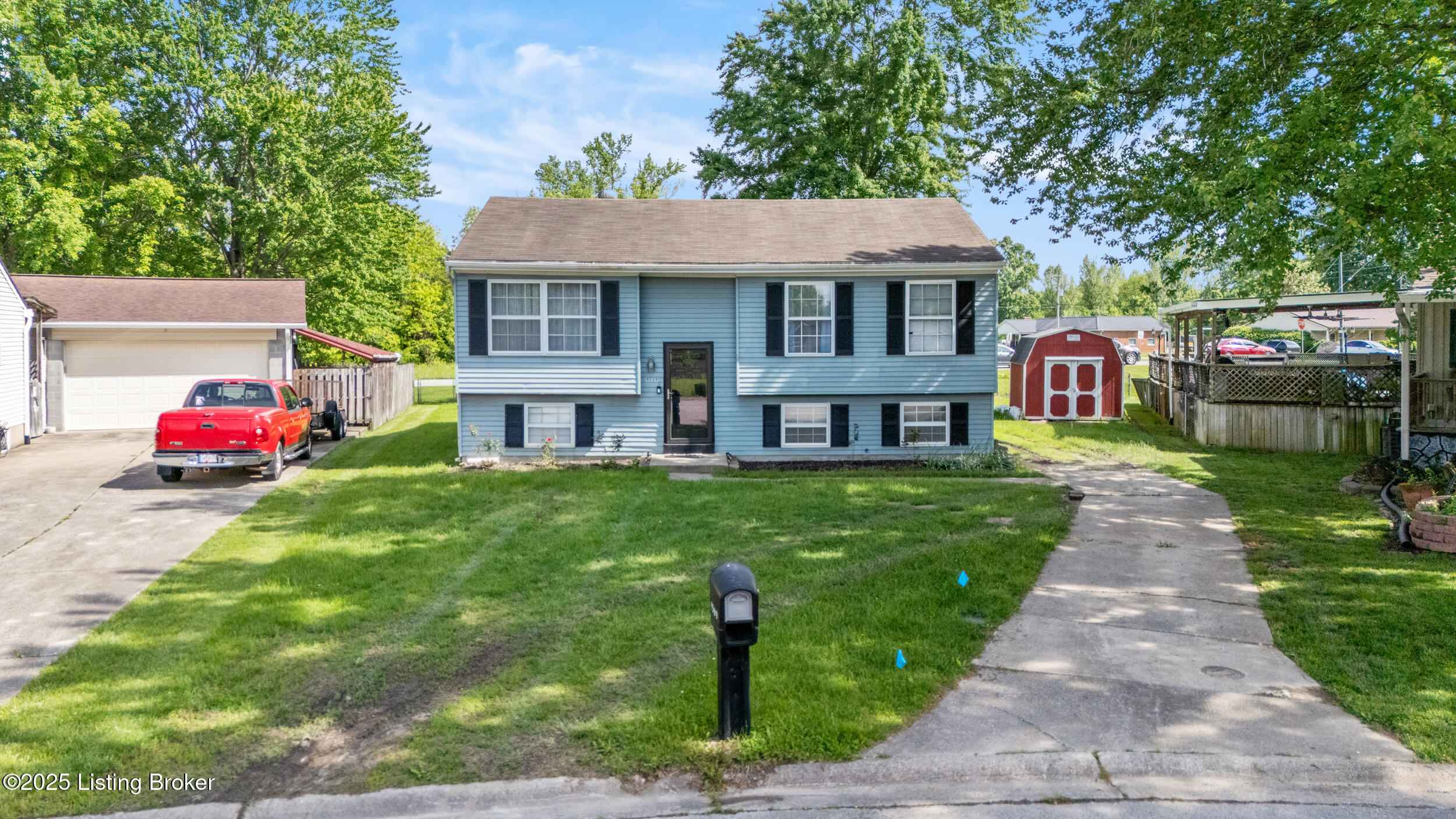 9509 Balance Ln