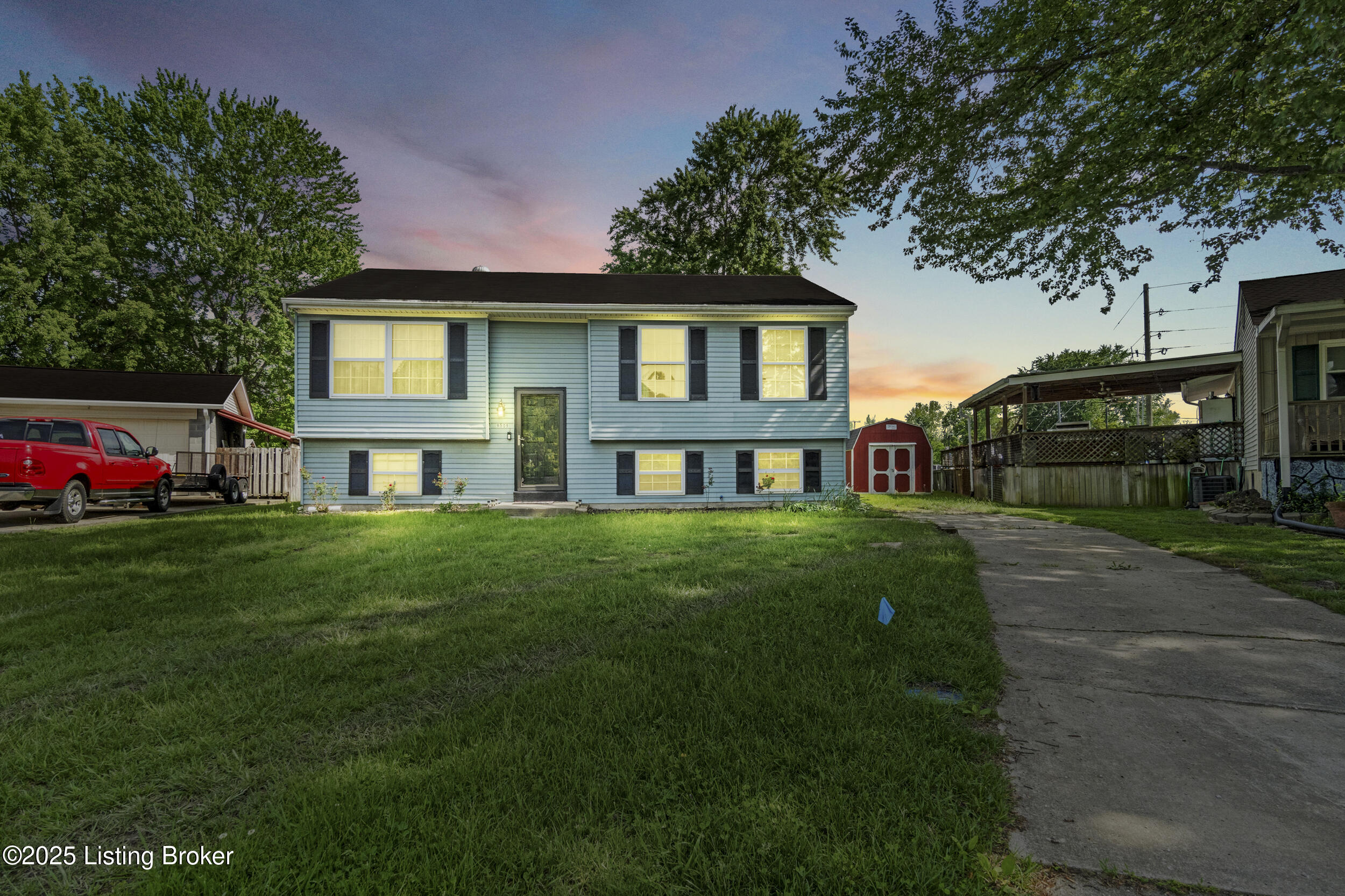 9509 Balance Ln