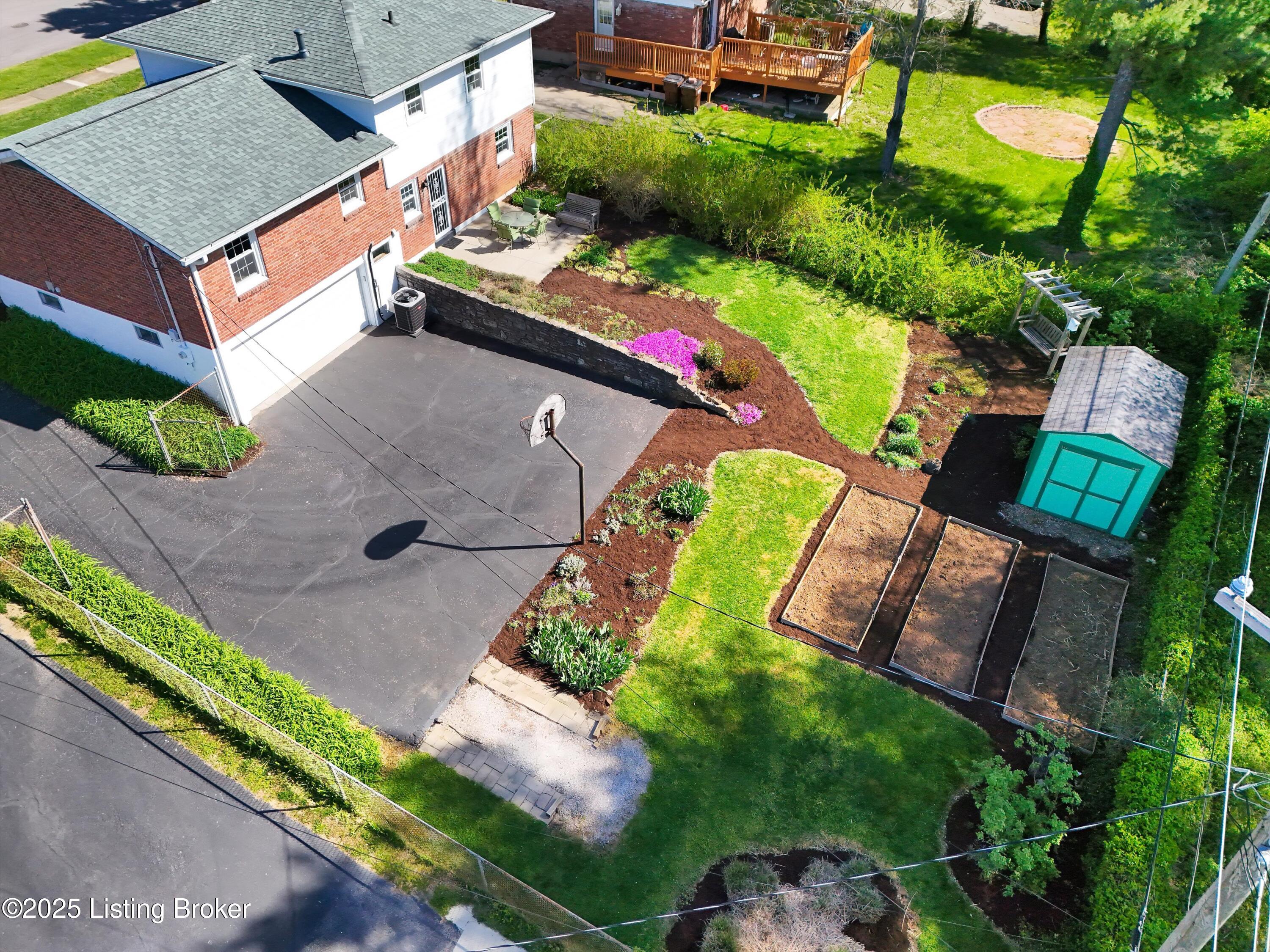 9412 Tiverton Way