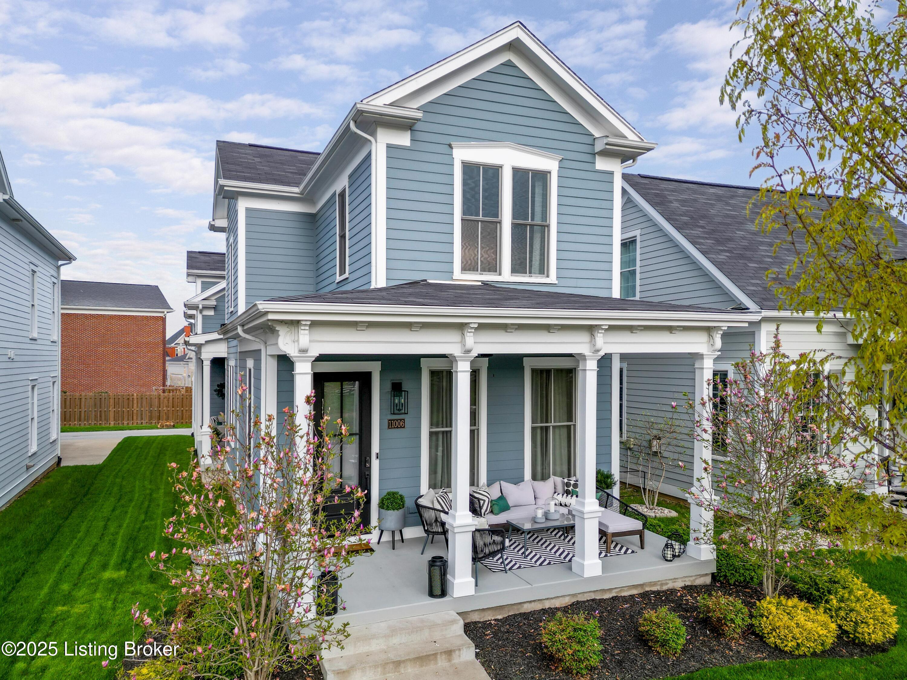 11006 Monkshood Dr