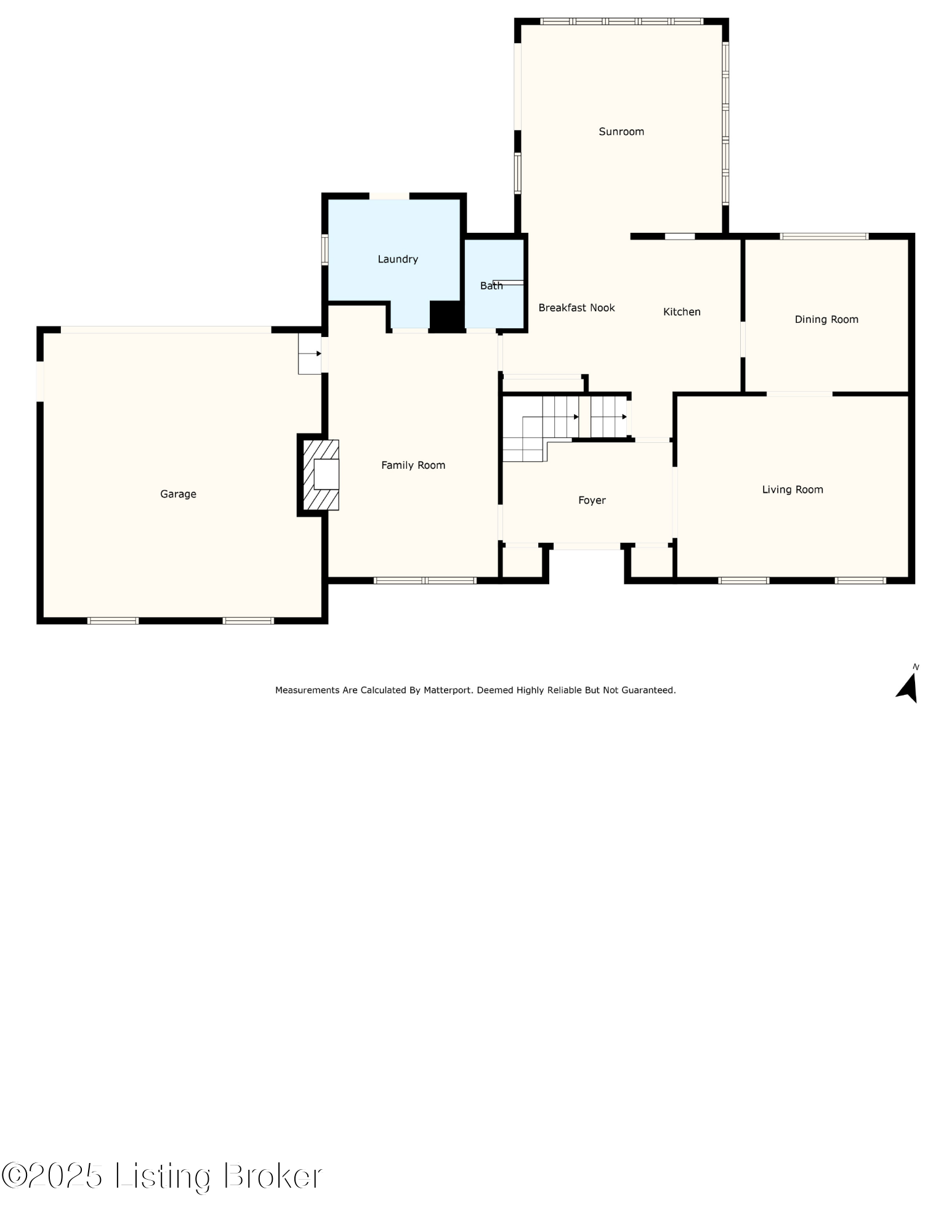 7103 Green Spring Dr