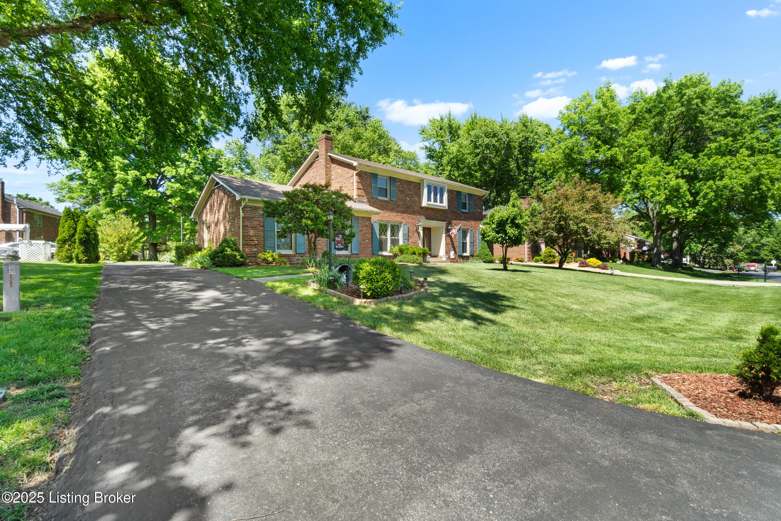 7103 Green Spring Dr