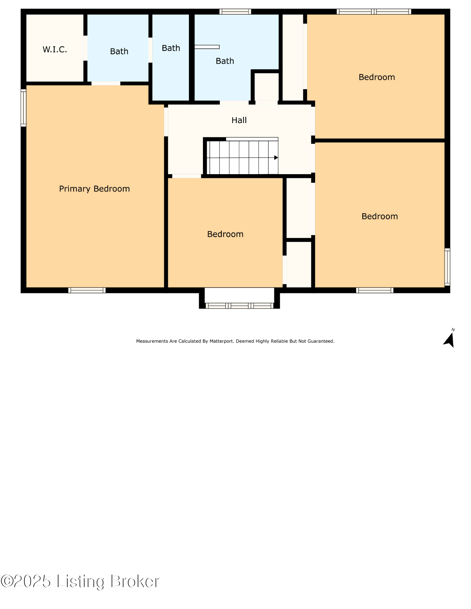7103 Green Spring Dr