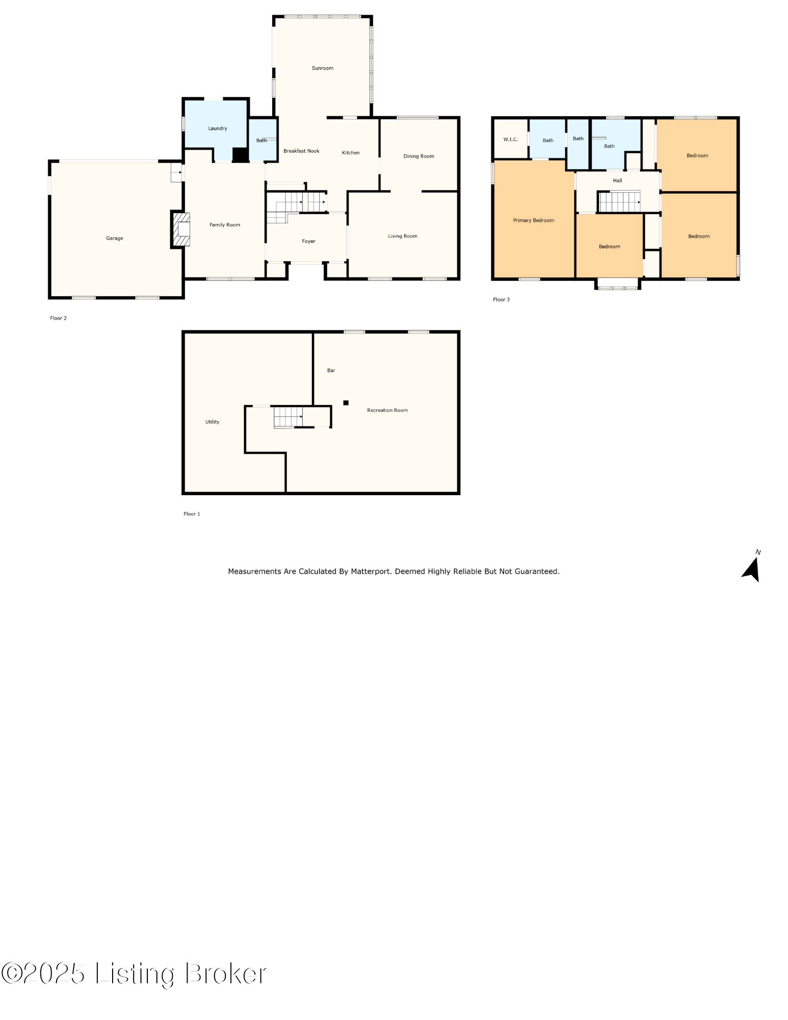 7103 Green Spring Dr