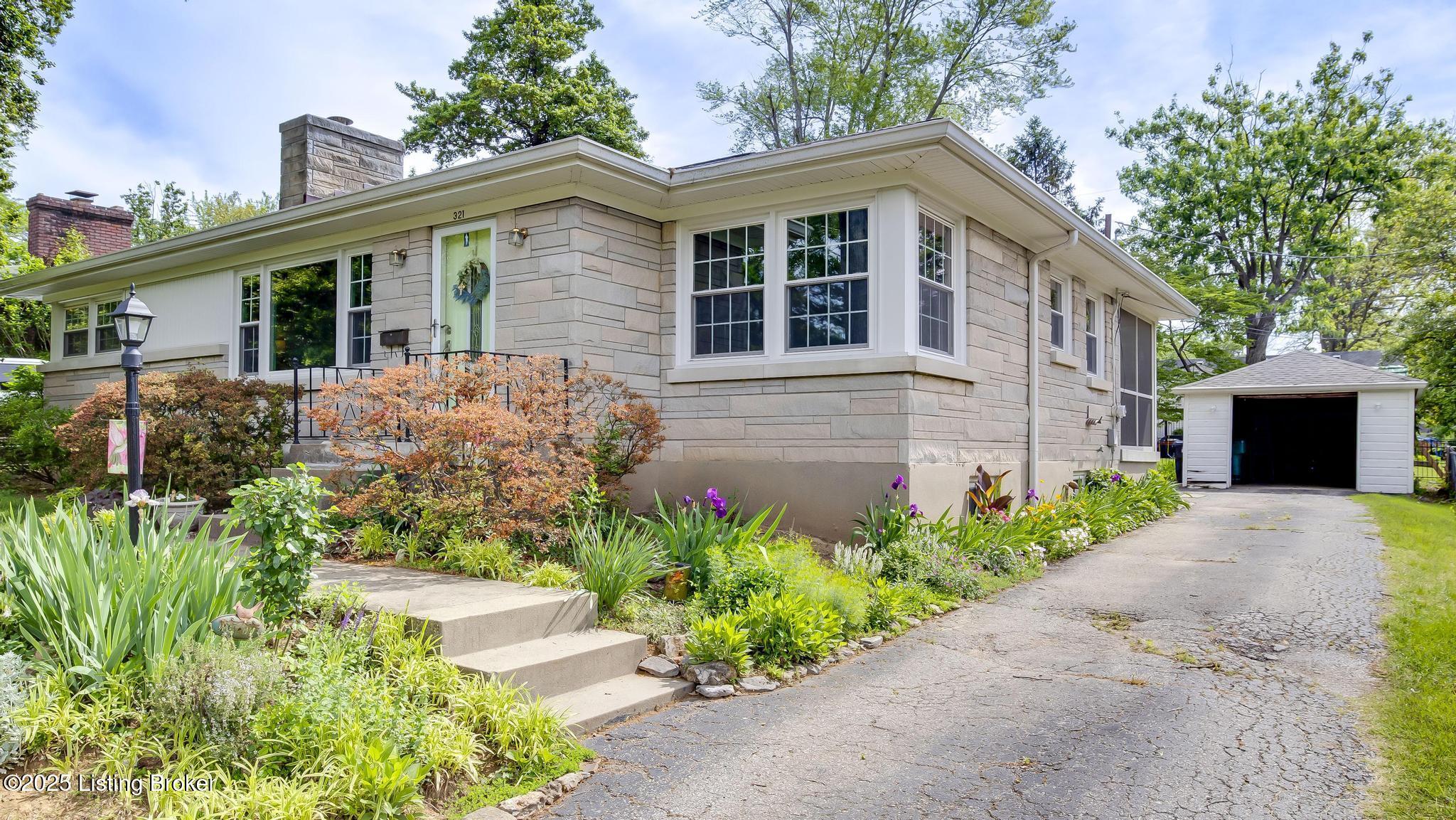 321 Bramton Rd