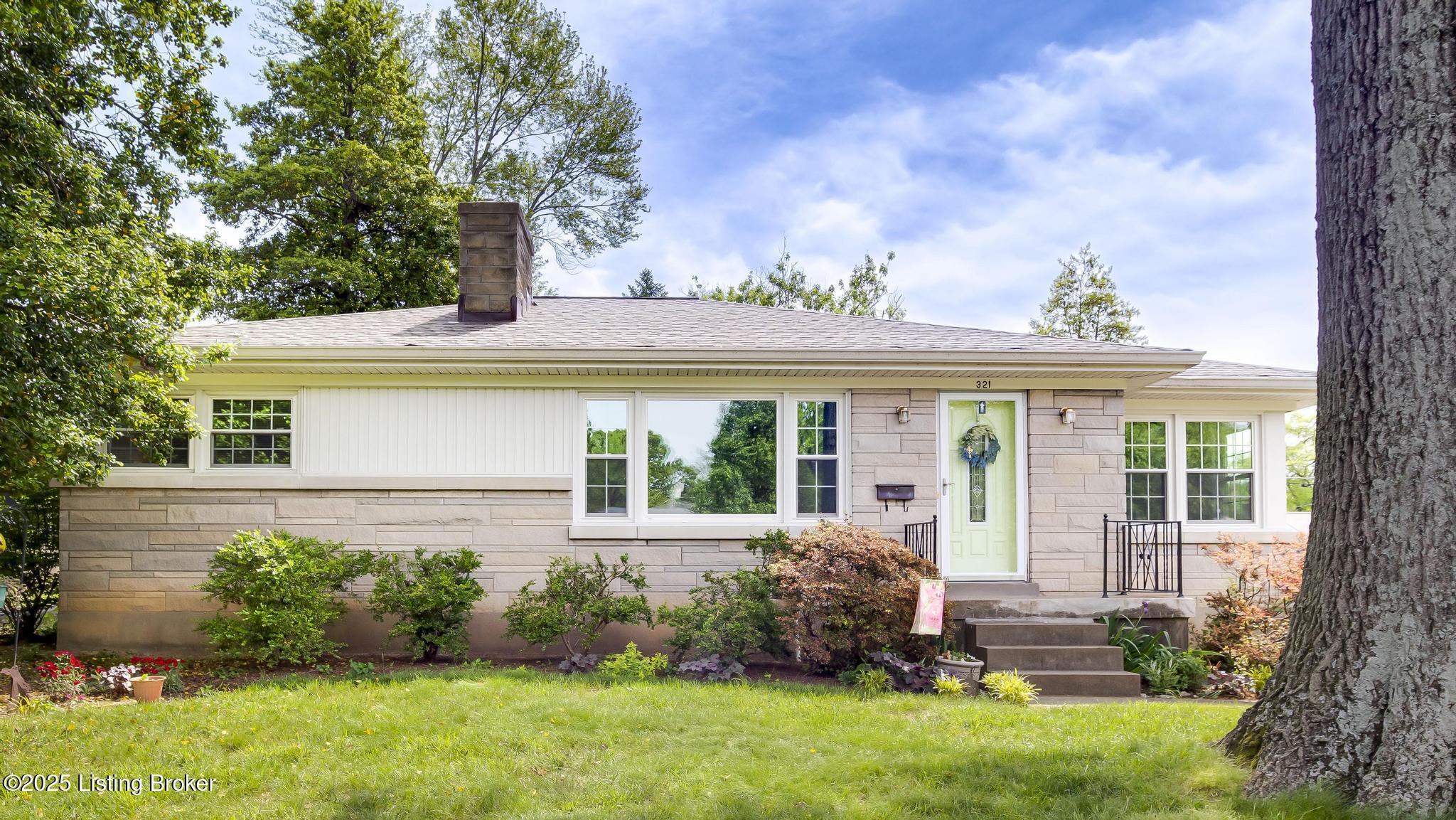 321 Bramton Rd