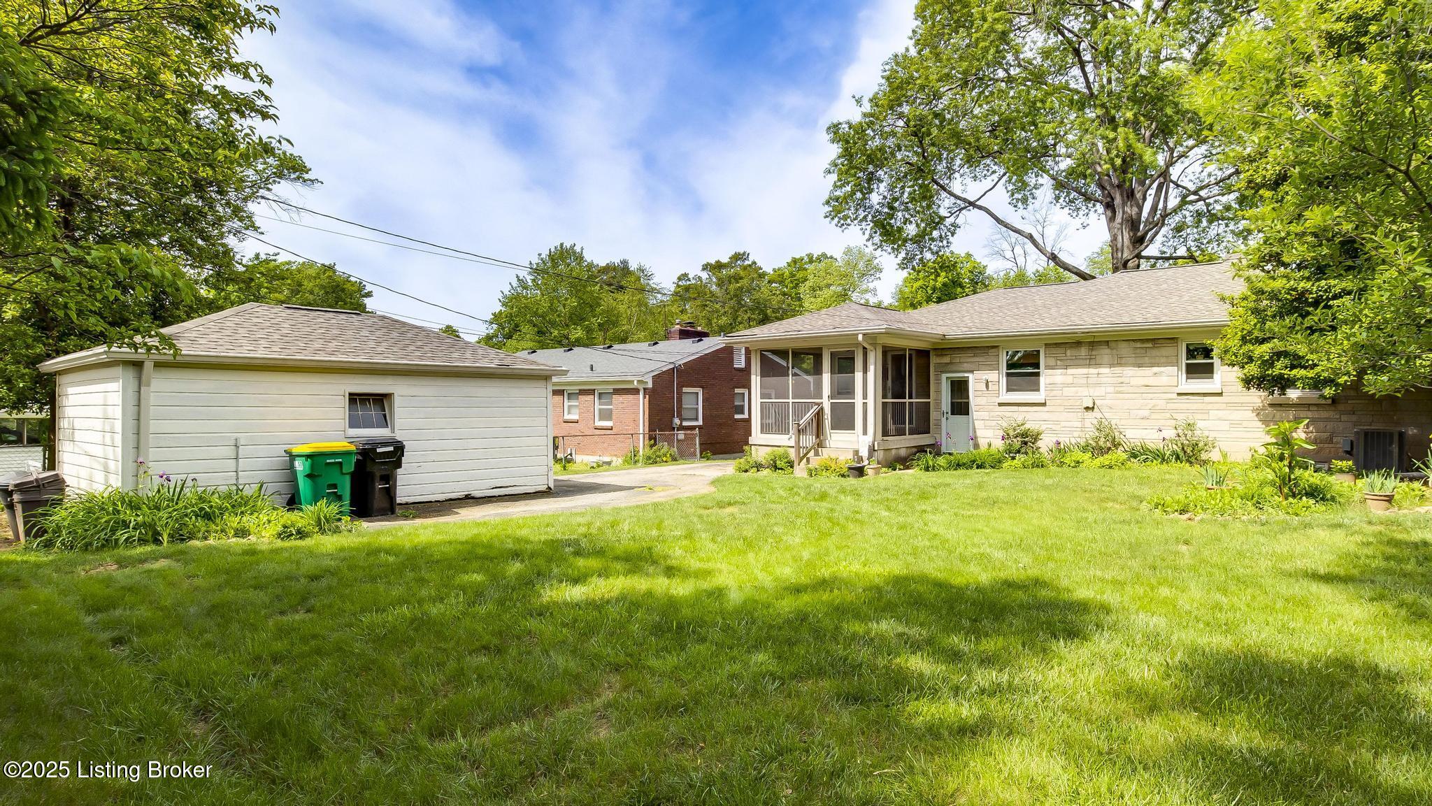 321 Bramton Rd