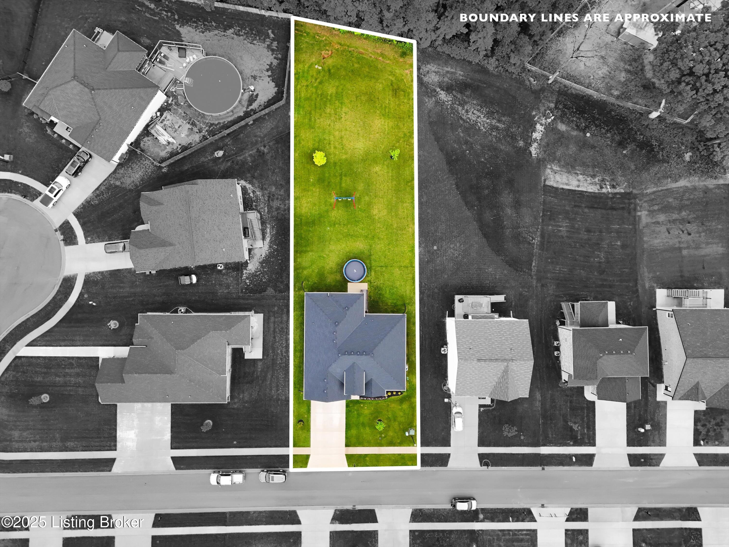 361 Williamsburg Dr