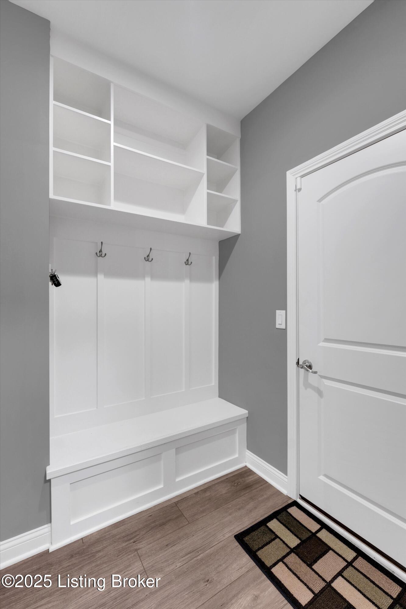 361 Williamsburg Dr